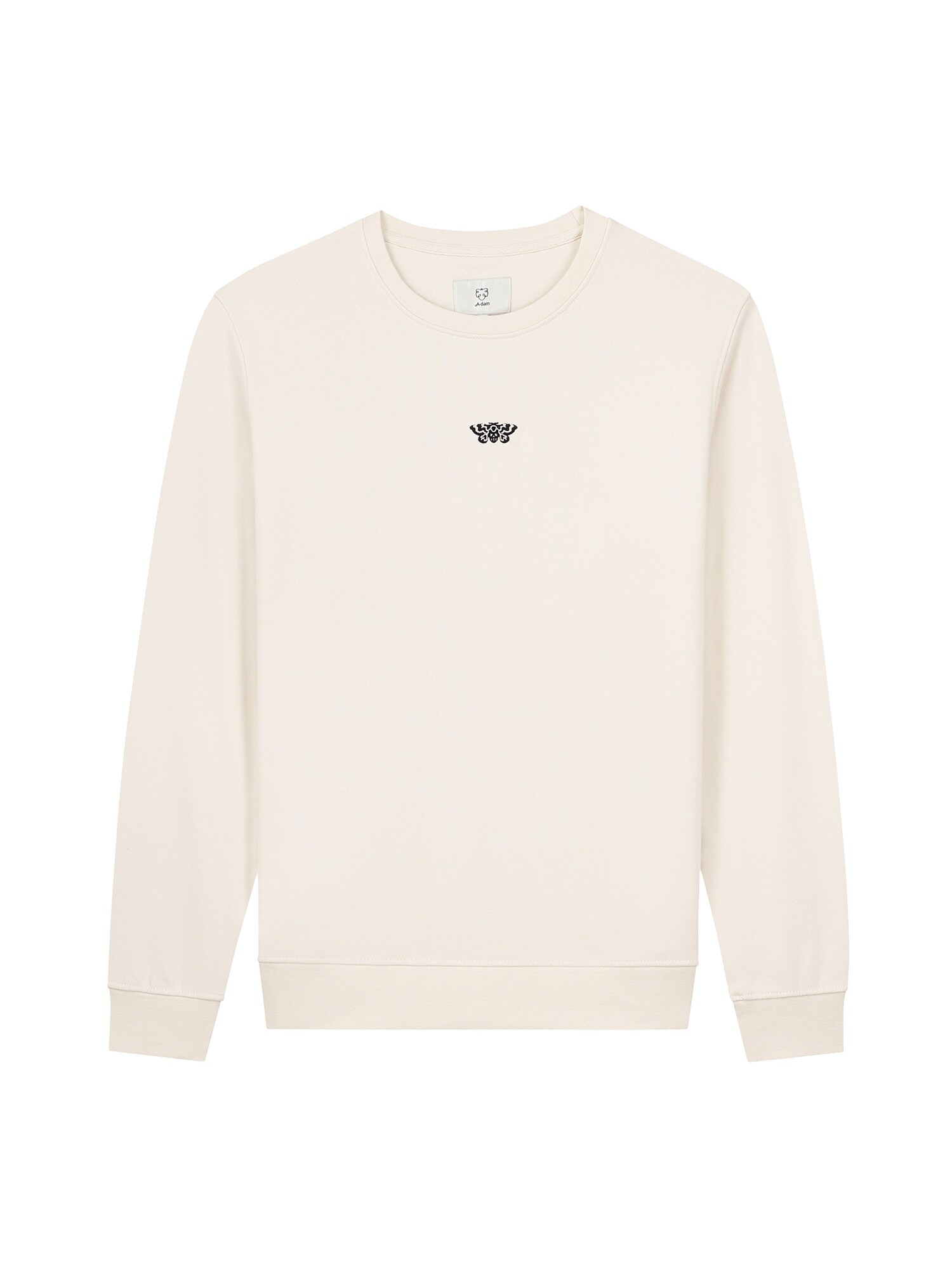 Thumbnail - A-dam Sweatshirt DEADLYDARREL