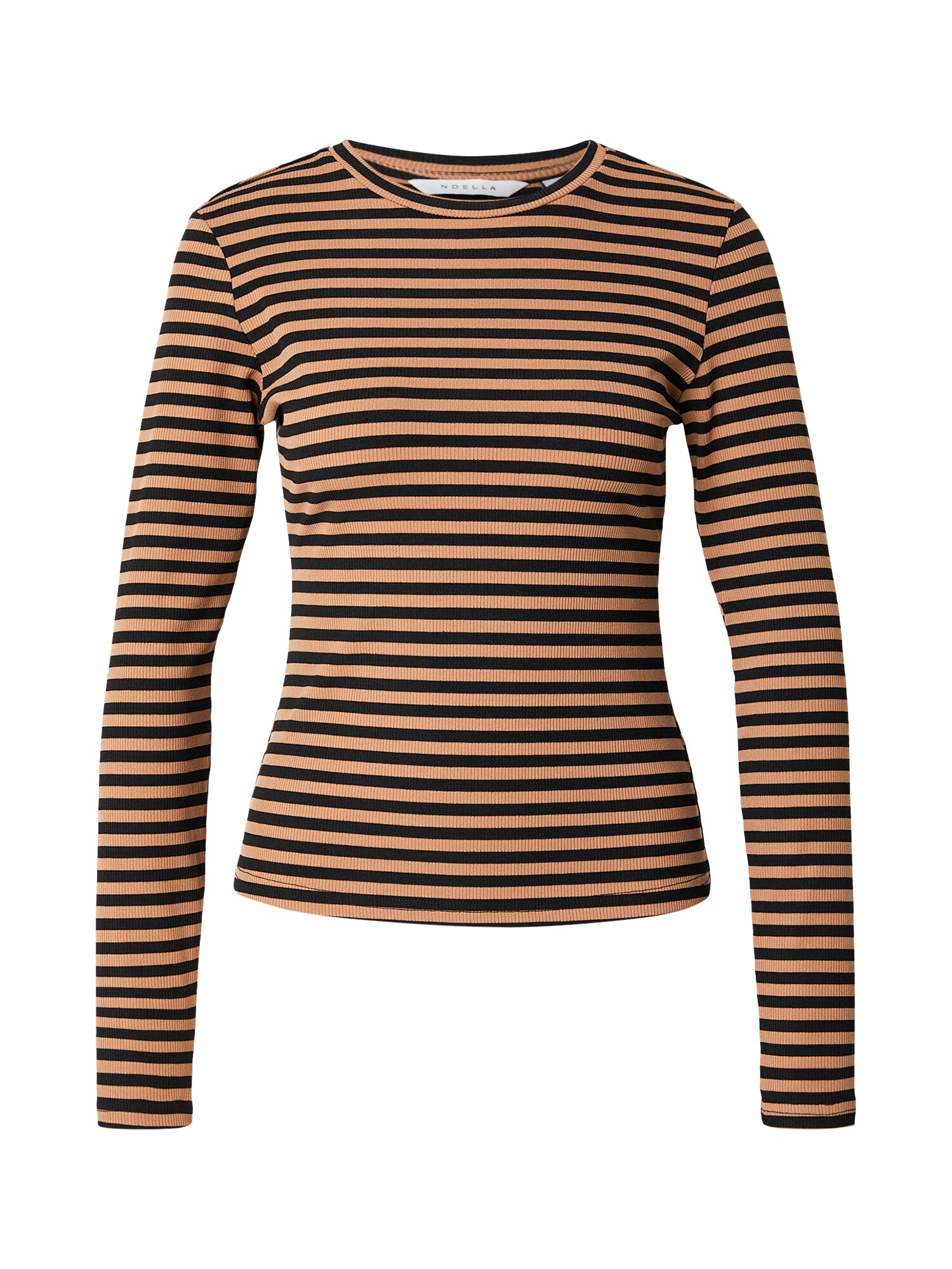 Noella Tricou Luana  bej închis / negru