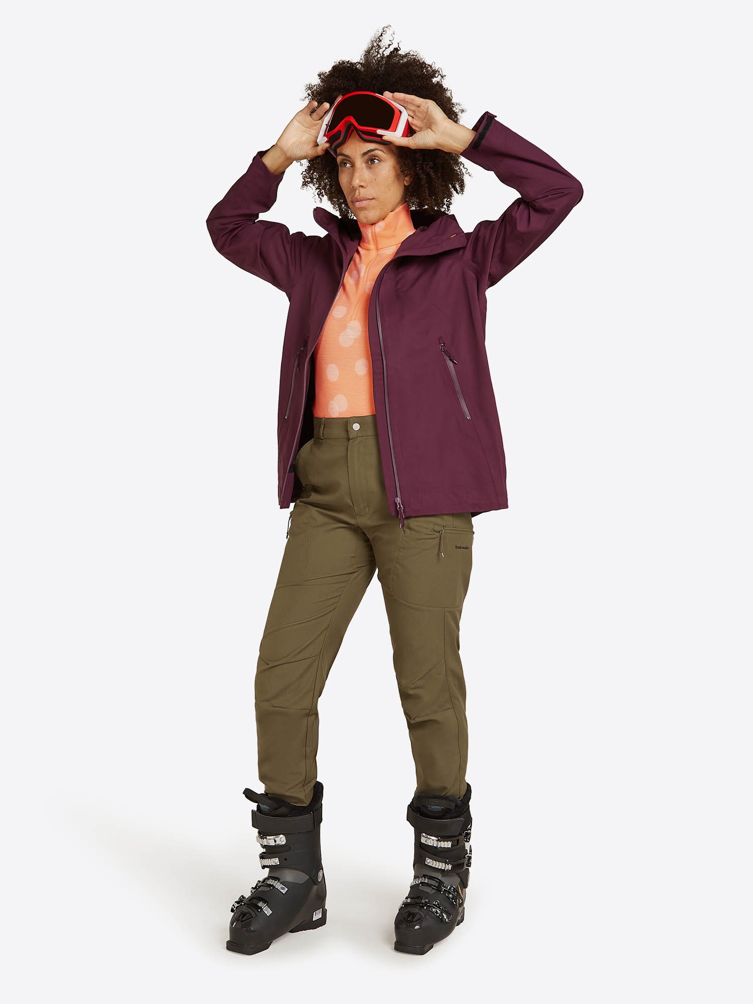 Thumbnail - ICEBREAKER Base Layer