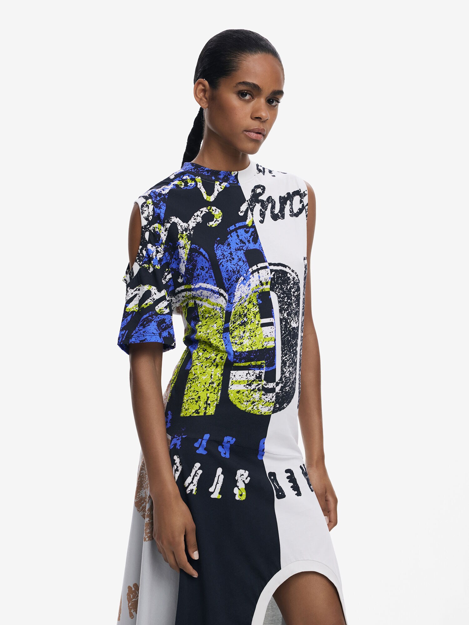 Thumbnail - Desigual Kleid