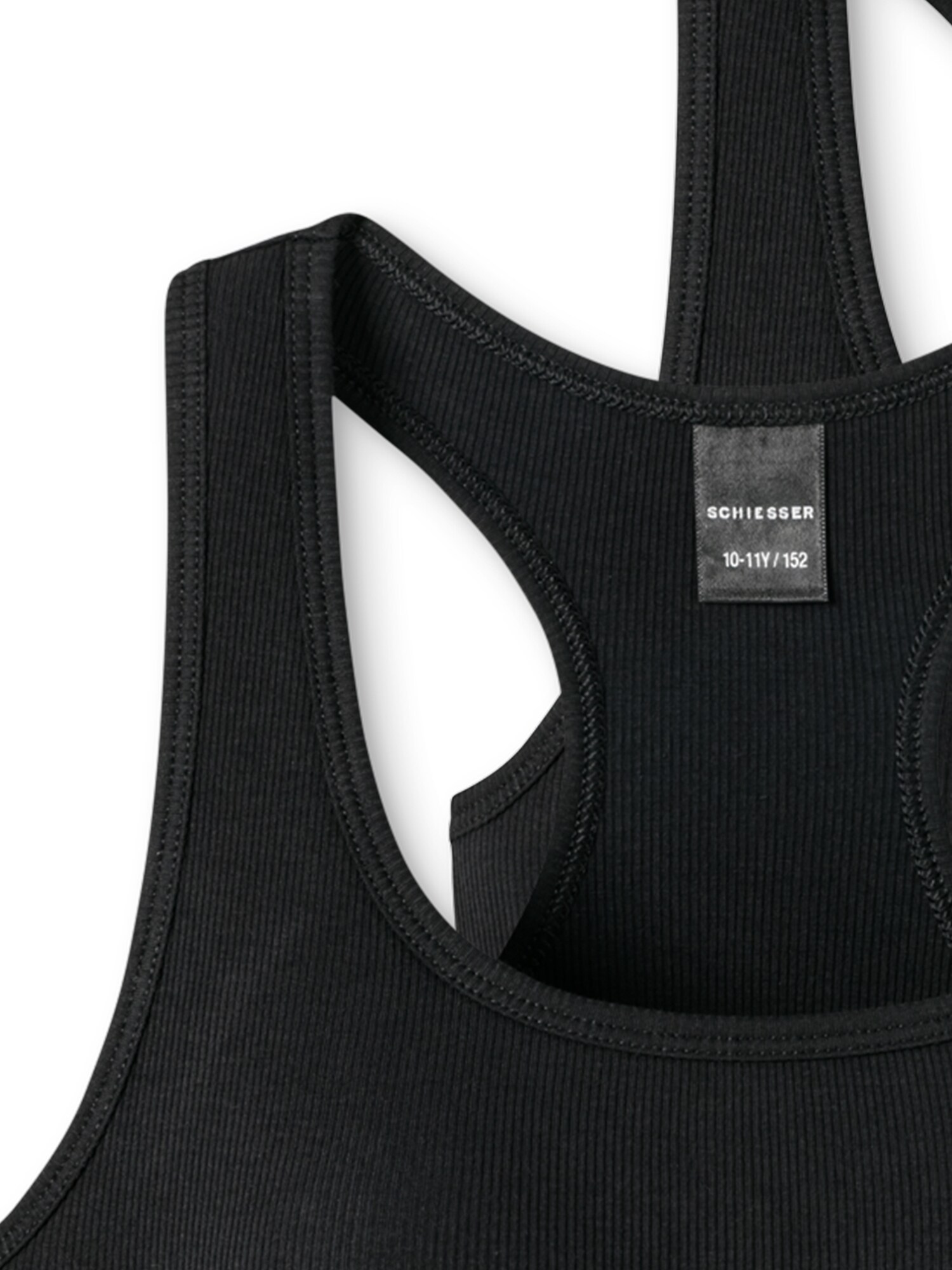 Thumbnail - SCHIESSER Bustier  Long Life Rib