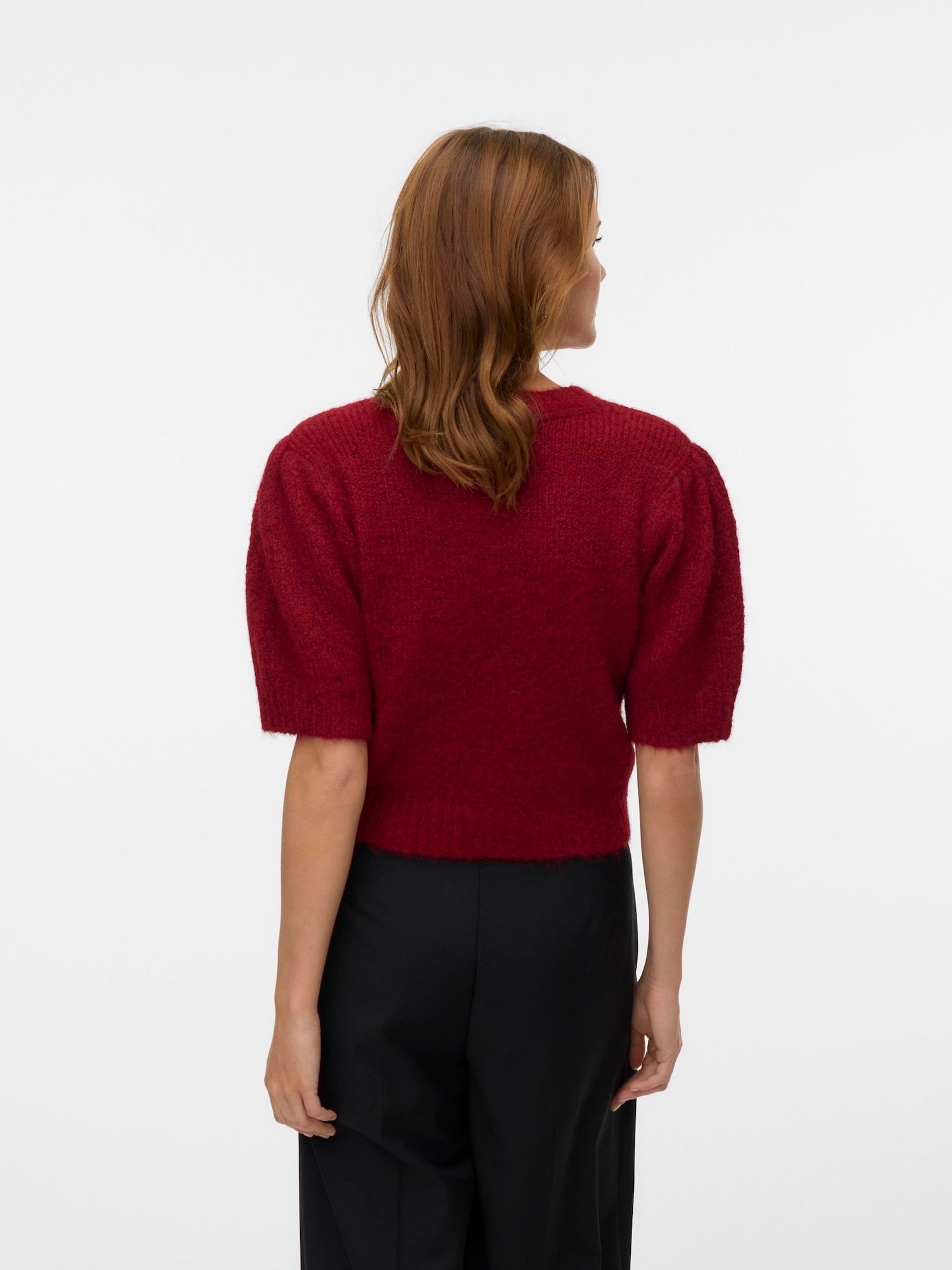 Thumbnail - VERO MODA Pullover VMNovah