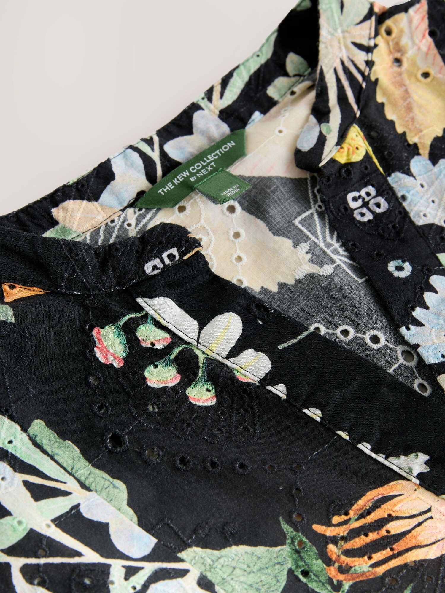 Thumbnail - Next Kleid