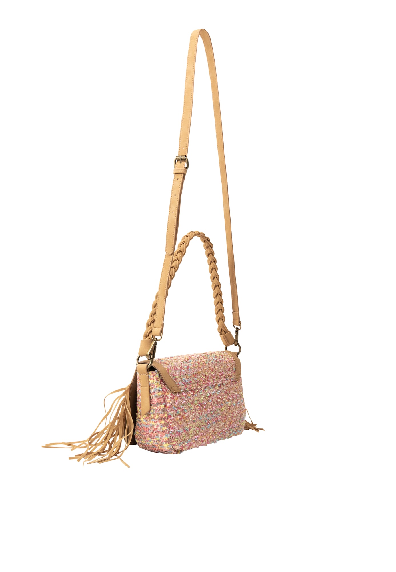 Thumbnail - IZIA Umhängetasche