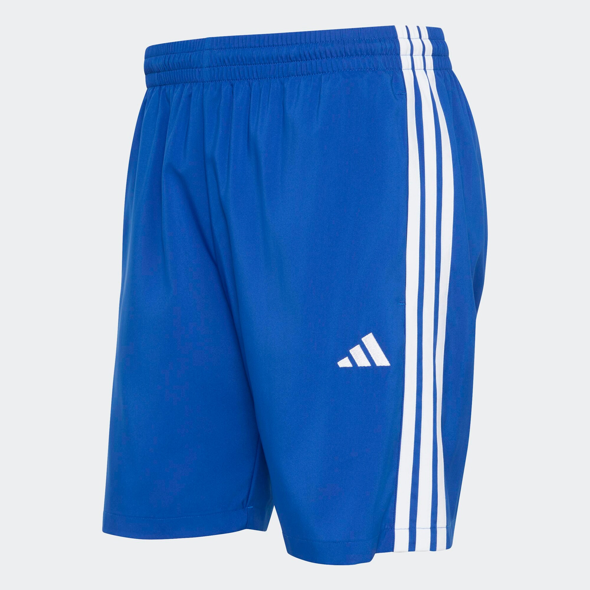ADIDAS SPORTSWEAR Športové nohavice 'CHELSEA B7'  modrá / biela
