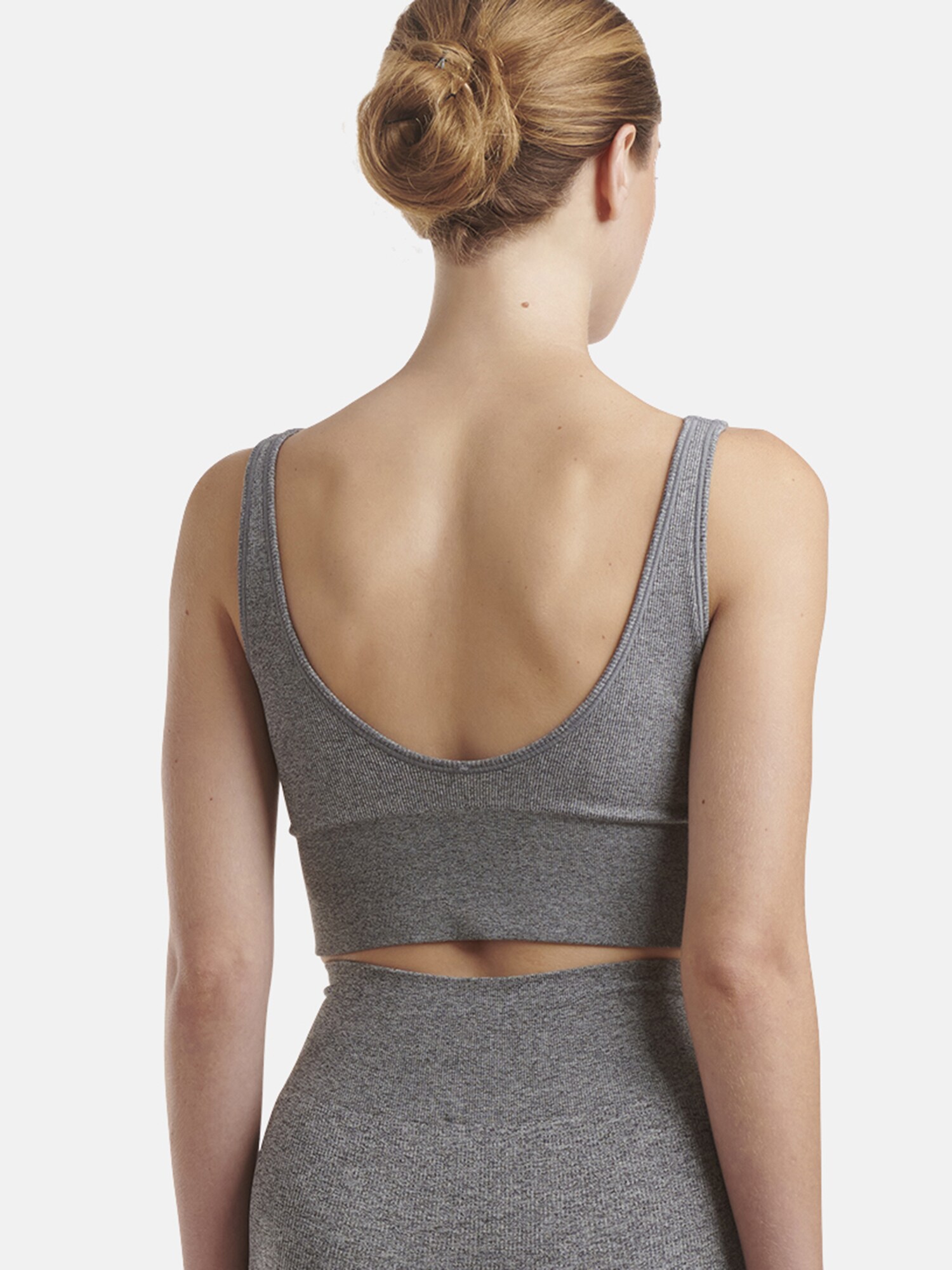 Thumbnail - Wolford Sport-Bustier  Shaping Athleisure