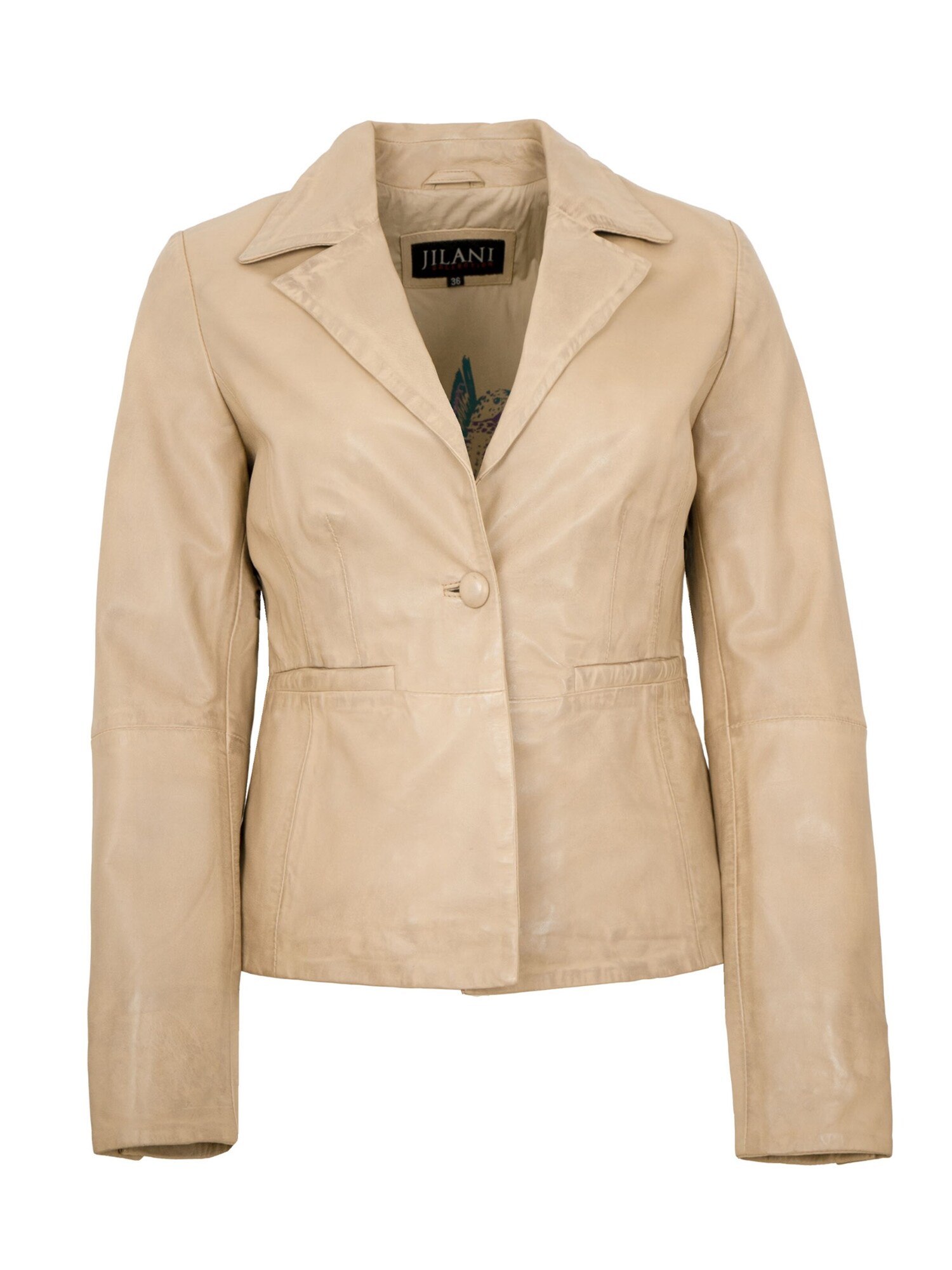 Jilani Chaqueta de entretiempo 'Kylie'  arena