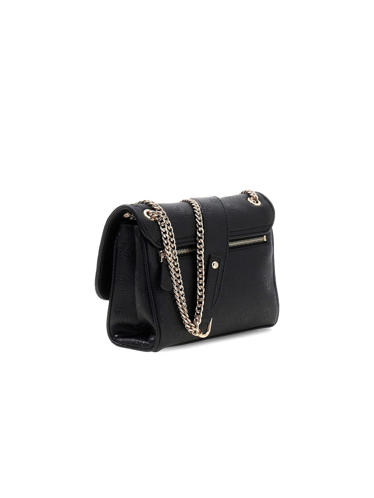GUESS Bolso de hombro negro – imagen 29