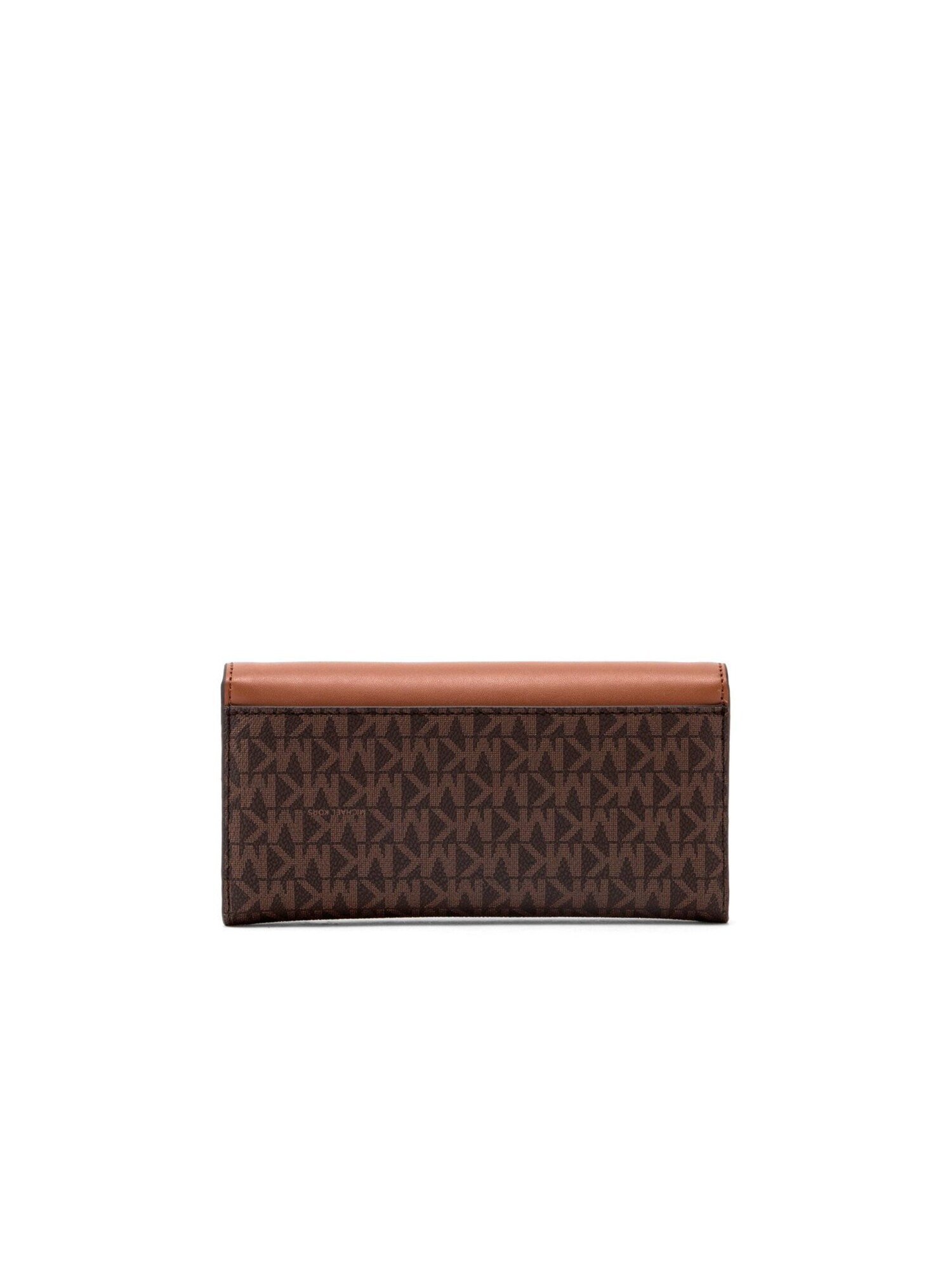 Michael Kors 35F3GTVE7B-BROWN - Tarjetero para Mujer – imagen 2