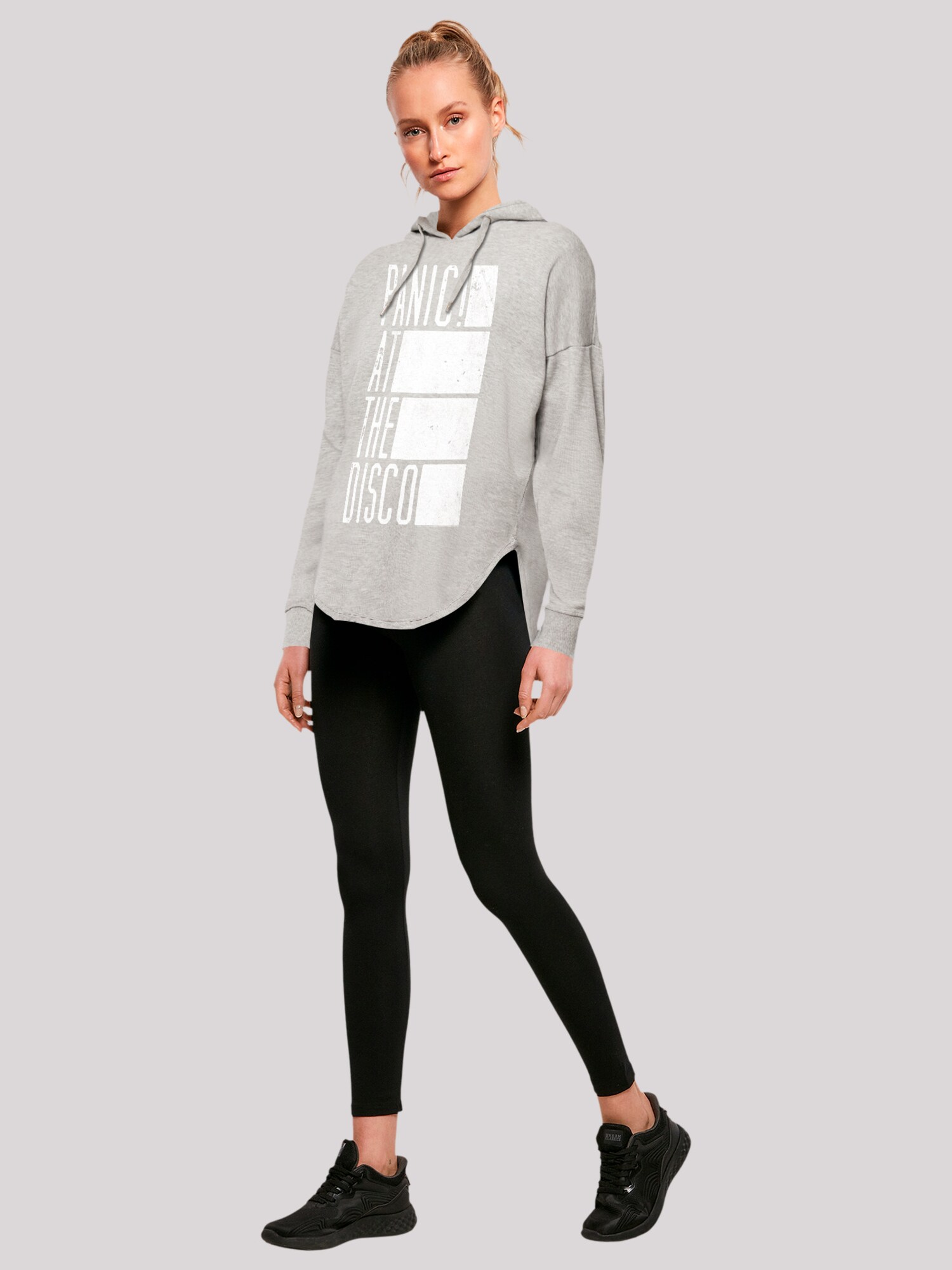 Thumbnail - F4NT4STIC Sweatshirt Panic At The Disco Block