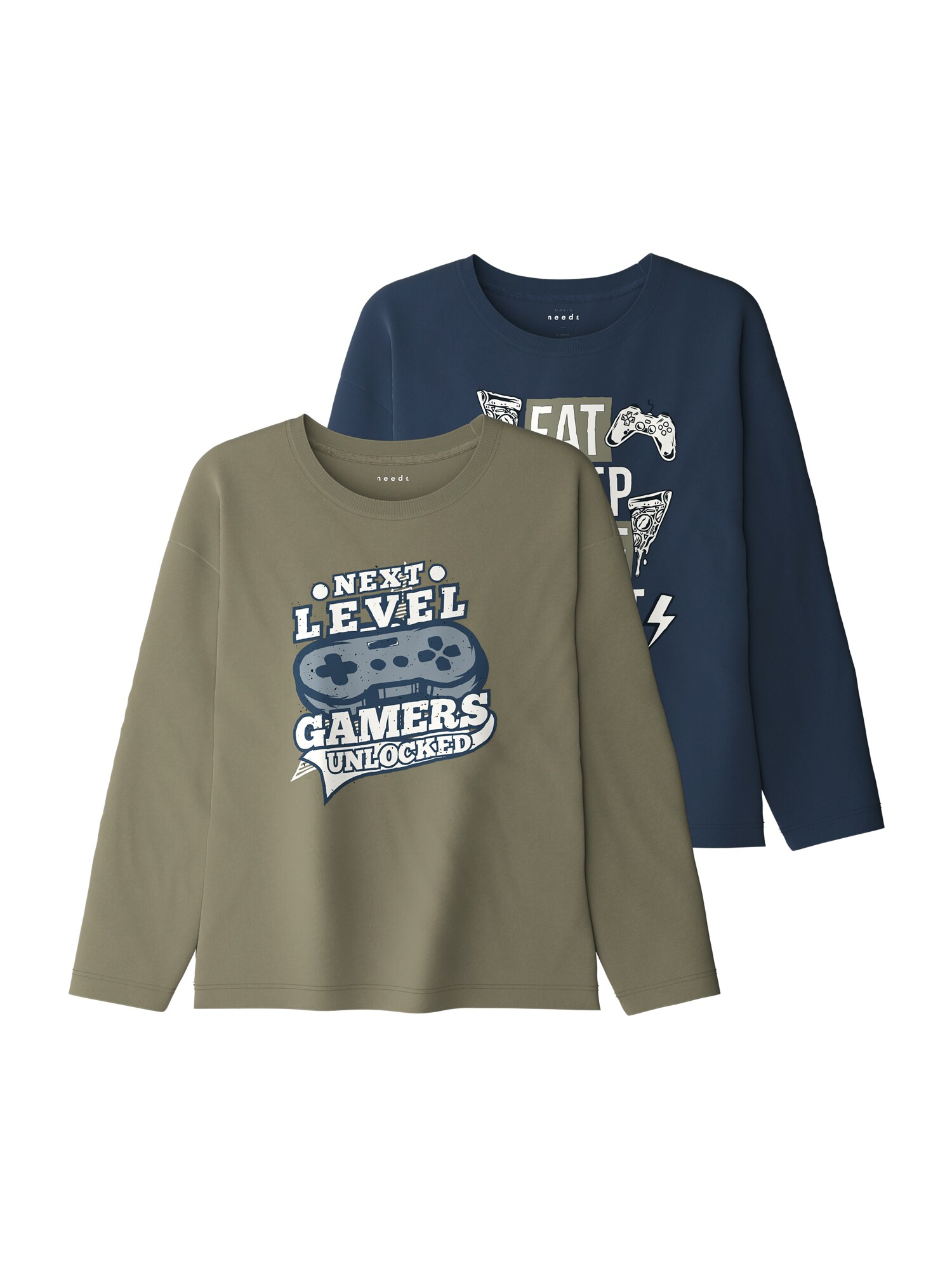 Name It pentru băieți tricou – pentru confortul băieților