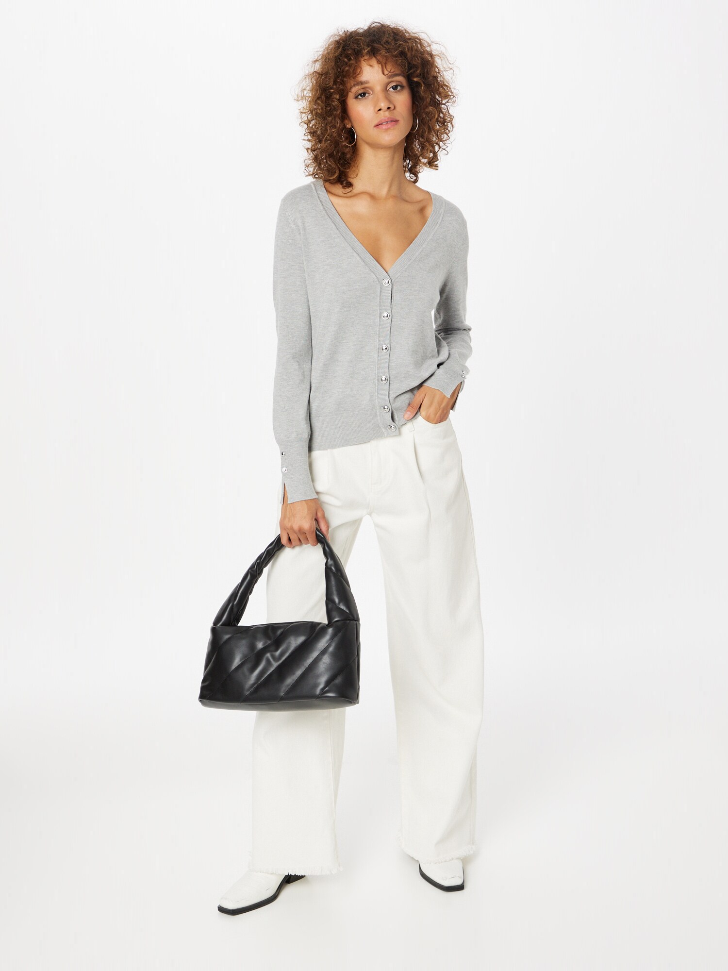 Thumbnail - GUESS Strickjacke ZENA