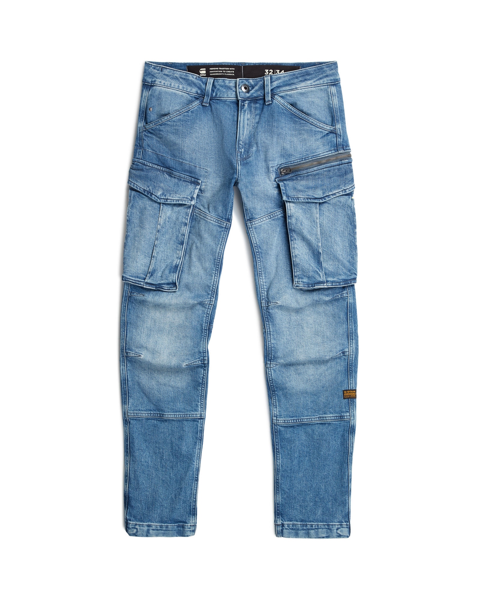 Thumbnail - Jeans