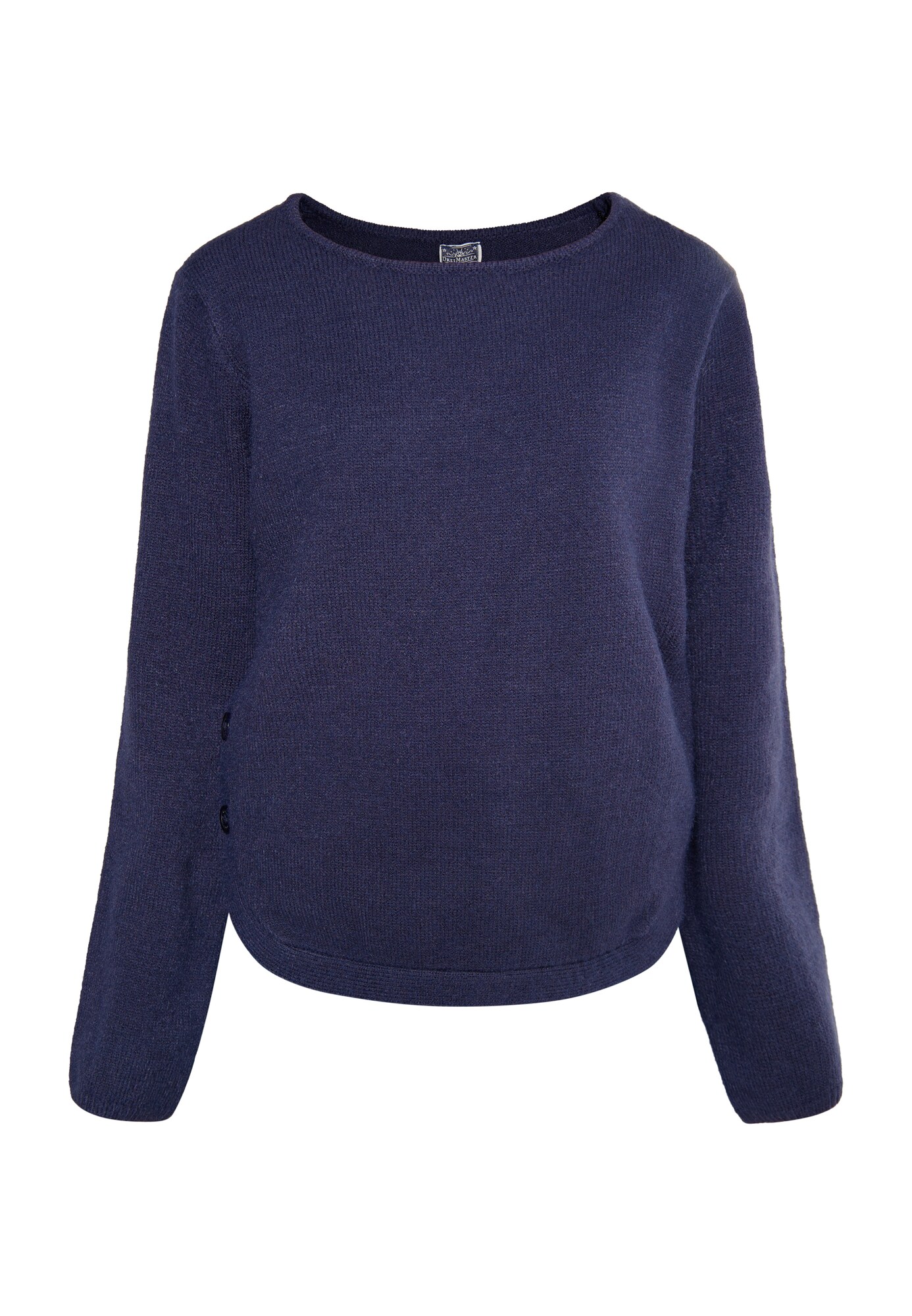 DreiMaster Maritim Jersey marino