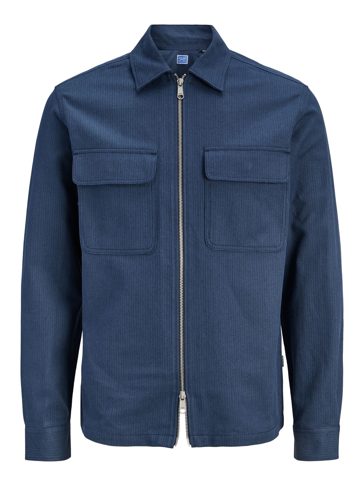 Jack & Jones Tussenjas Donkerblauw