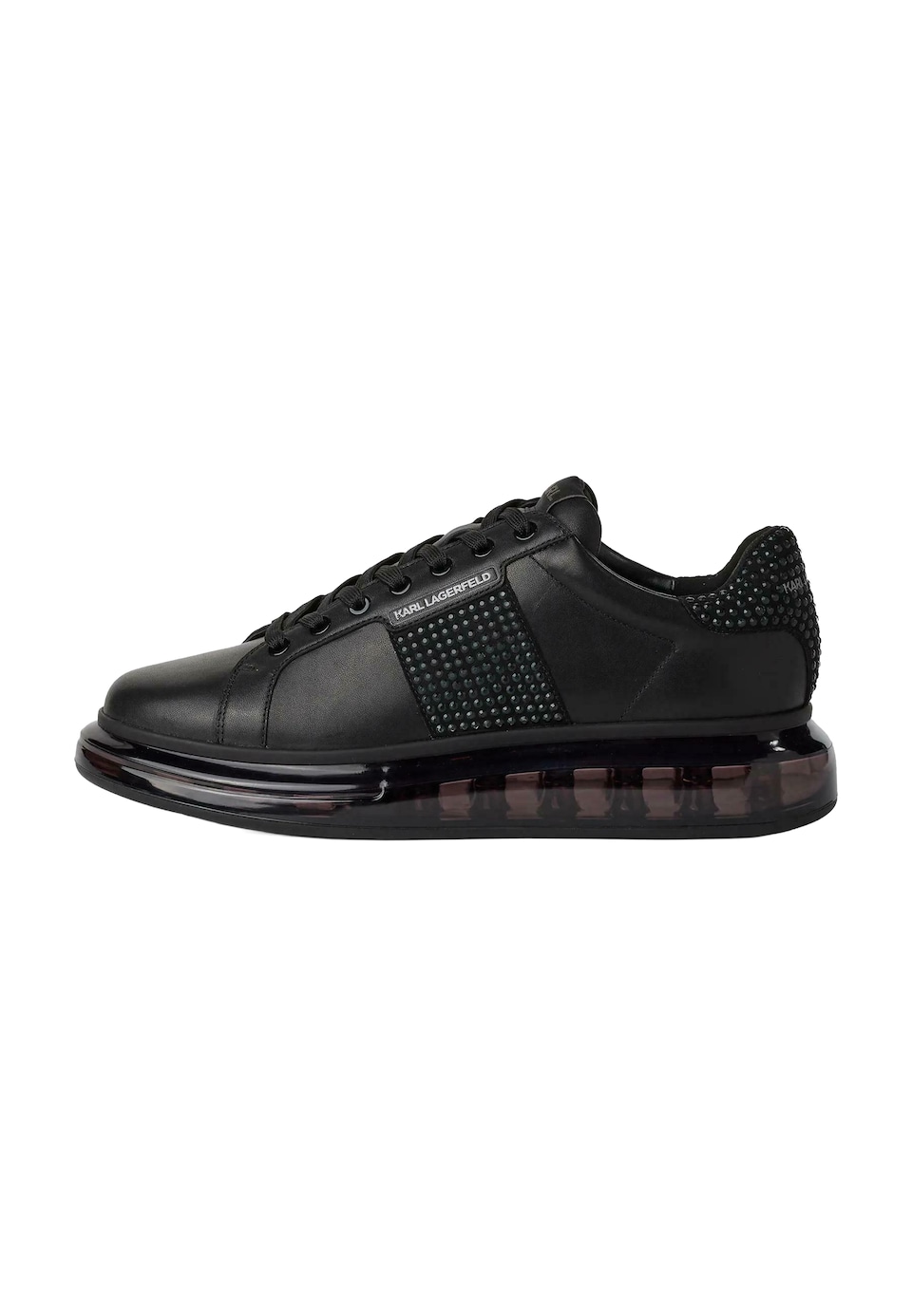 Låg sneaker