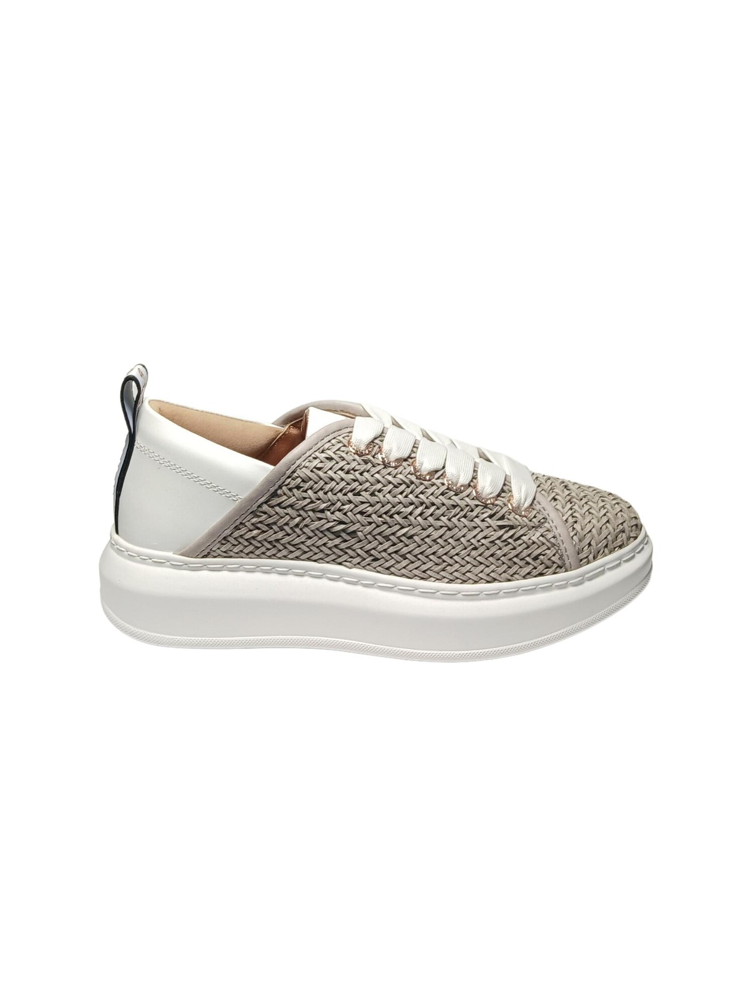Alexander Smith Zapatillas deportivas bajas  greige