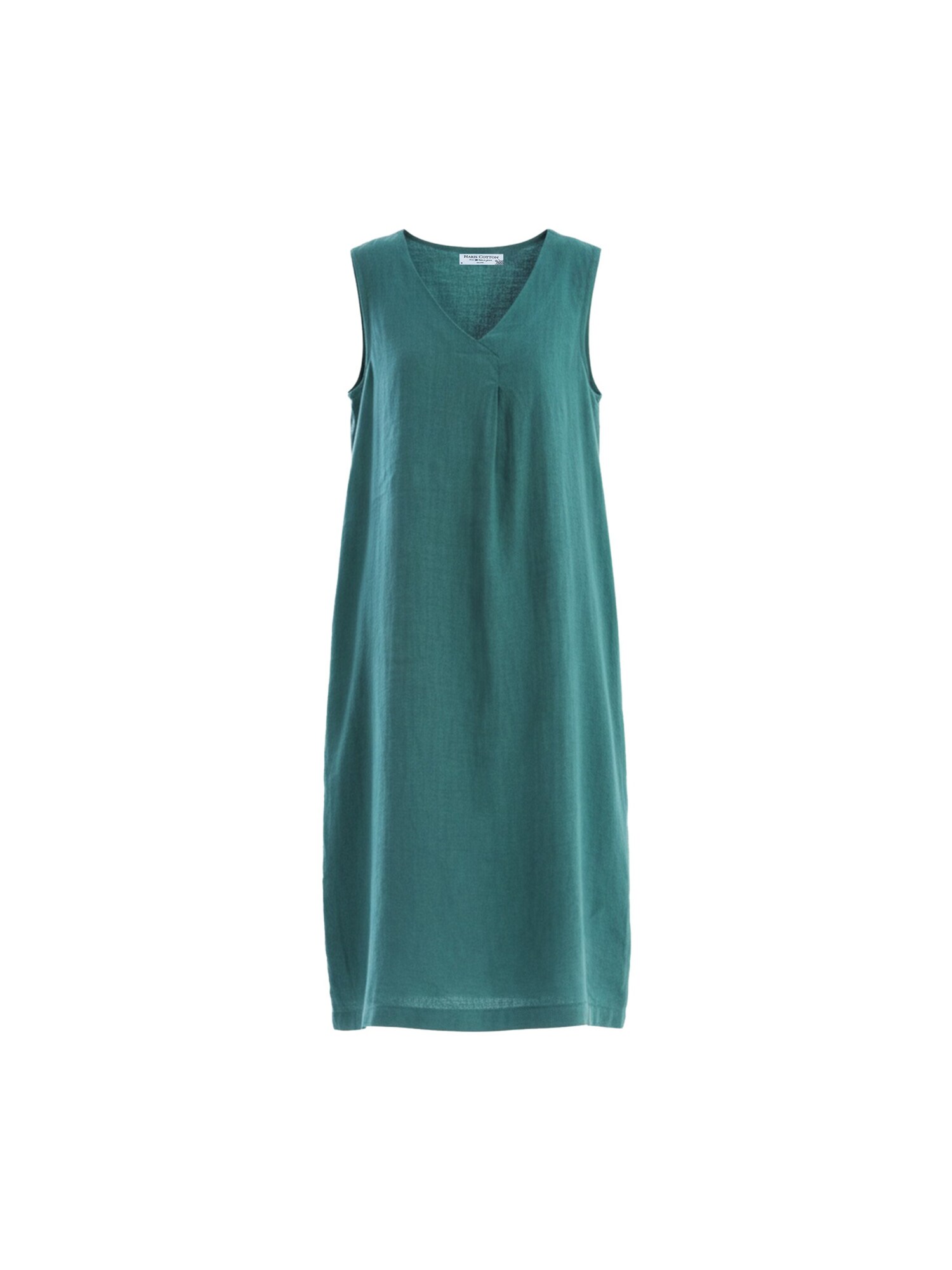 Haris Cotton Vestido 'Haris Cotton'  caña