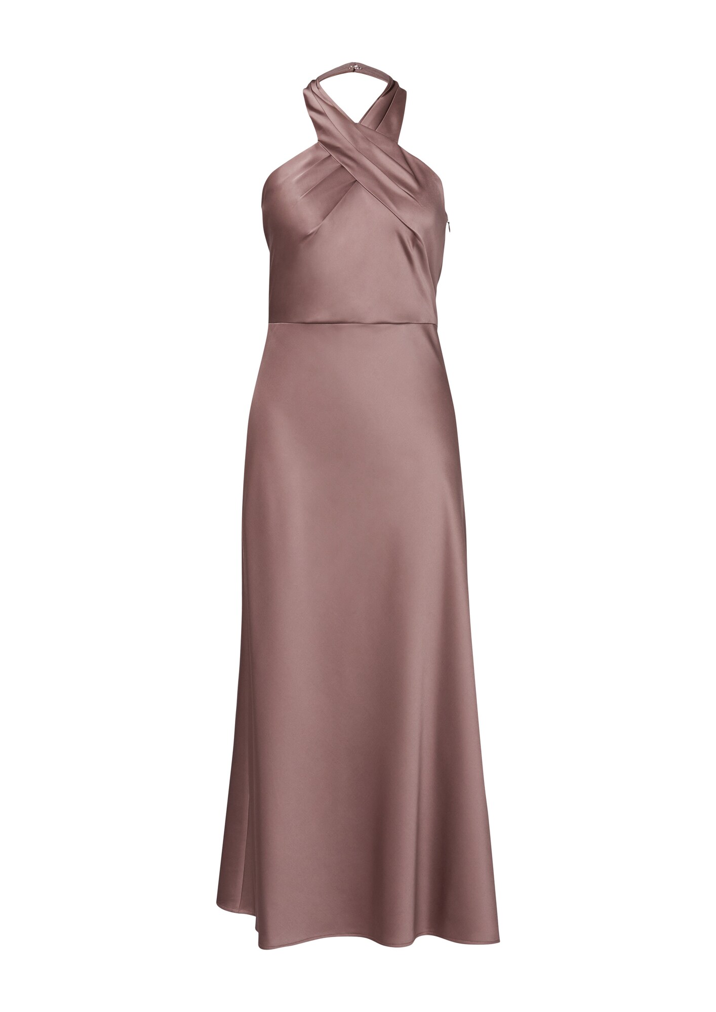COMMA Rochie de seară  rosé