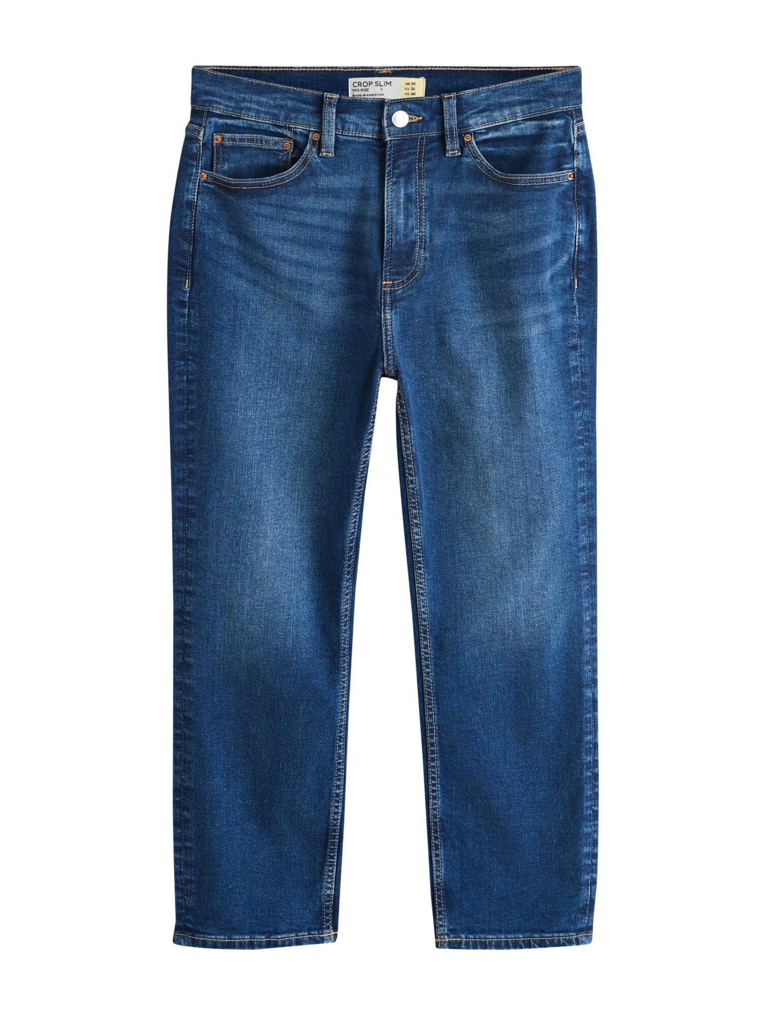 Next Jeans  albastru