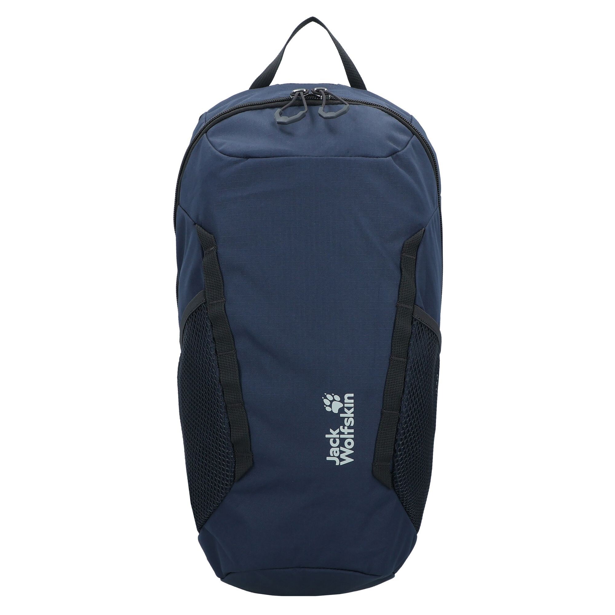 Jack Wolfskin Sportrugzak 'Velocity Lite' Blauw