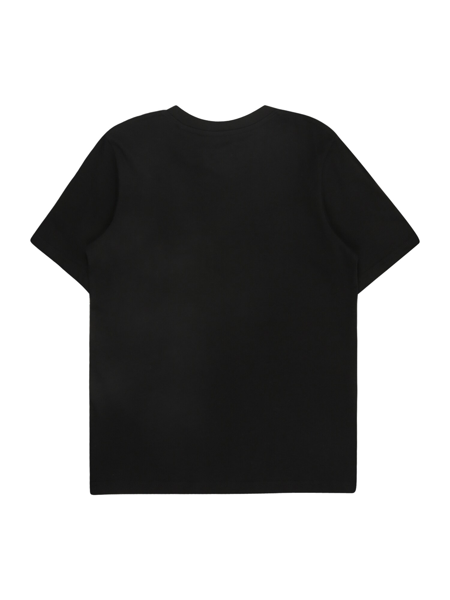Jack & Jones Junior Póló 'JCOTarmac'  krém / fekete / fehér termék 2. képe
