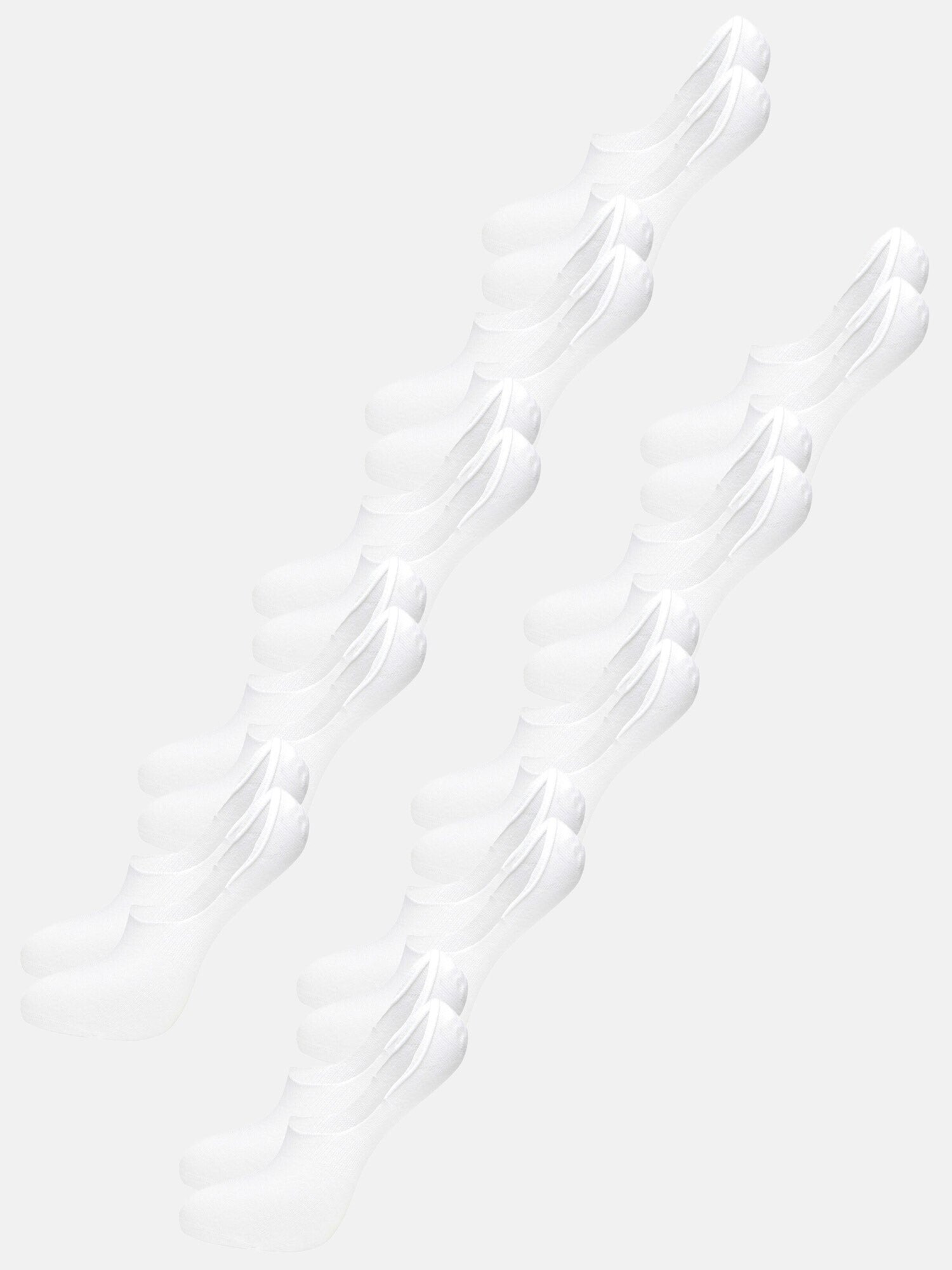 Tazzio Calcetines 'A905'  blanco