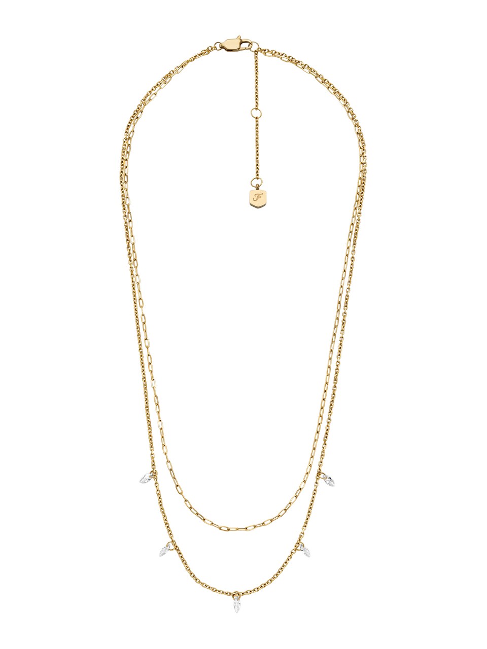 Halsband 'Ellis'