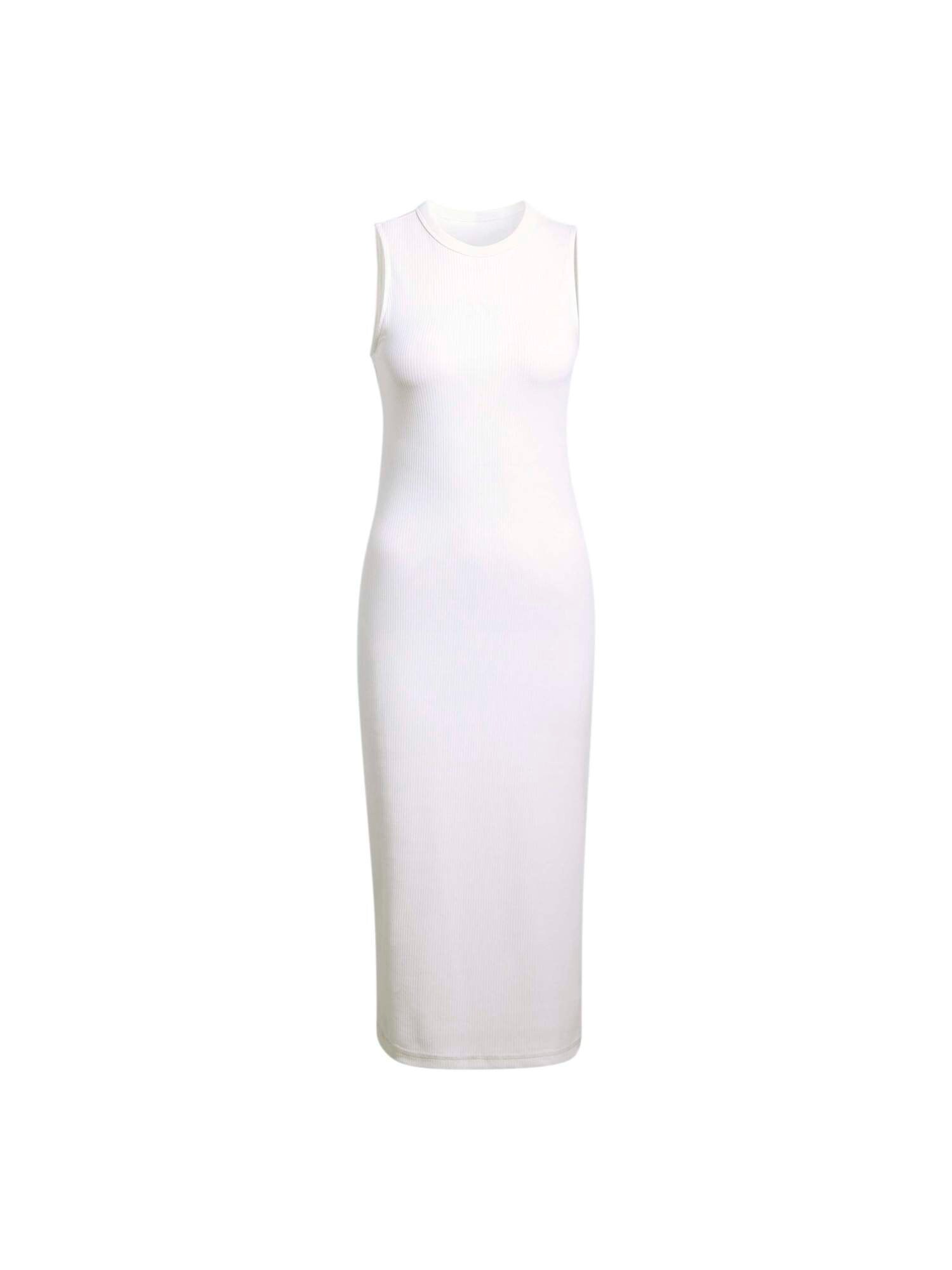 ADIDAS SPORTSWEAR Vestido deportivo 'All Szn'  blanco