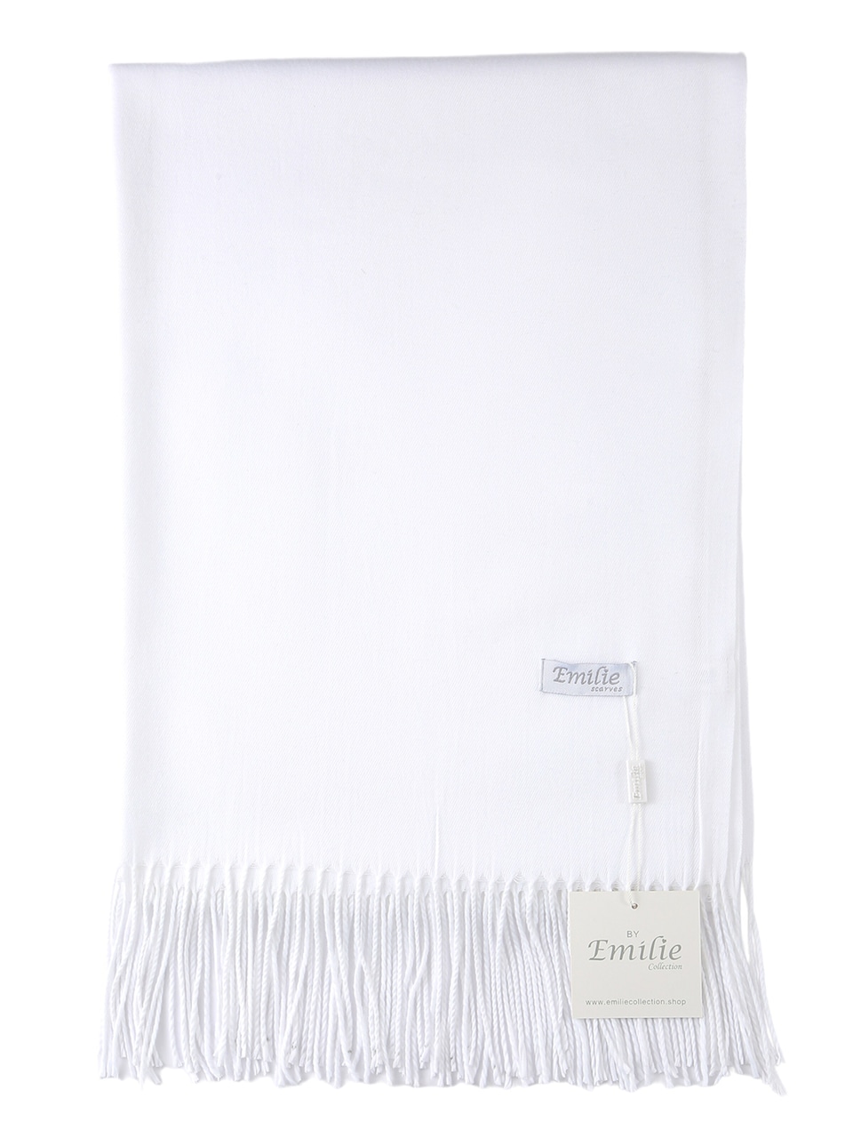 Halsduk 'Pashmina scarf'