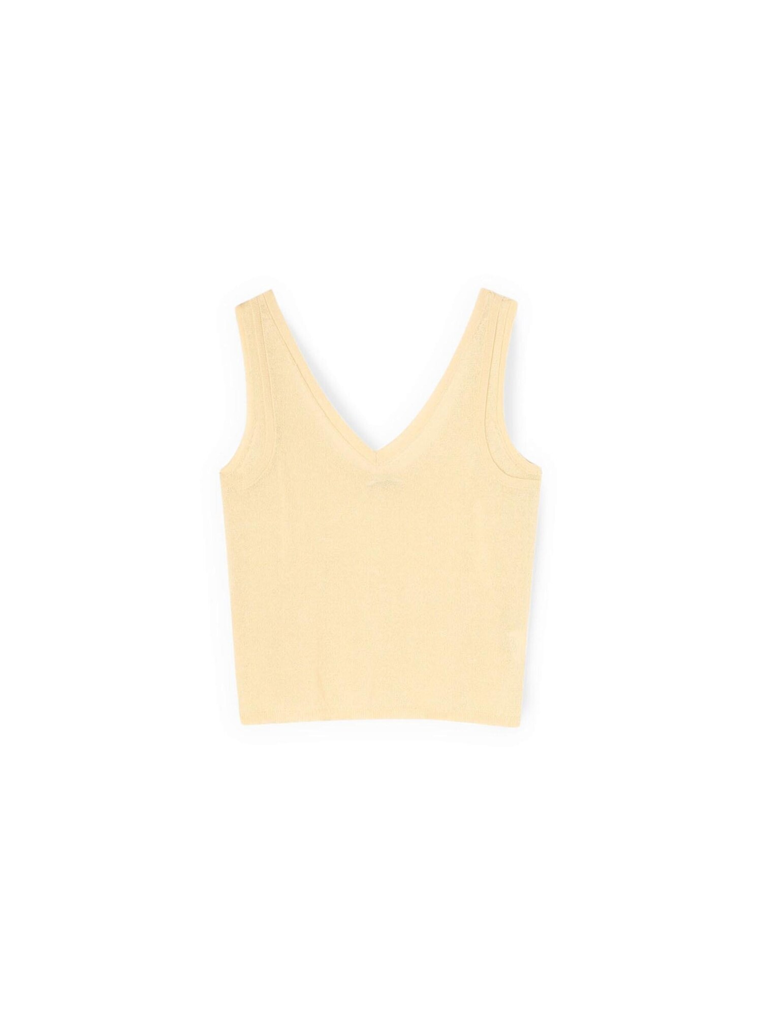 MOTIVI Jersey  beige