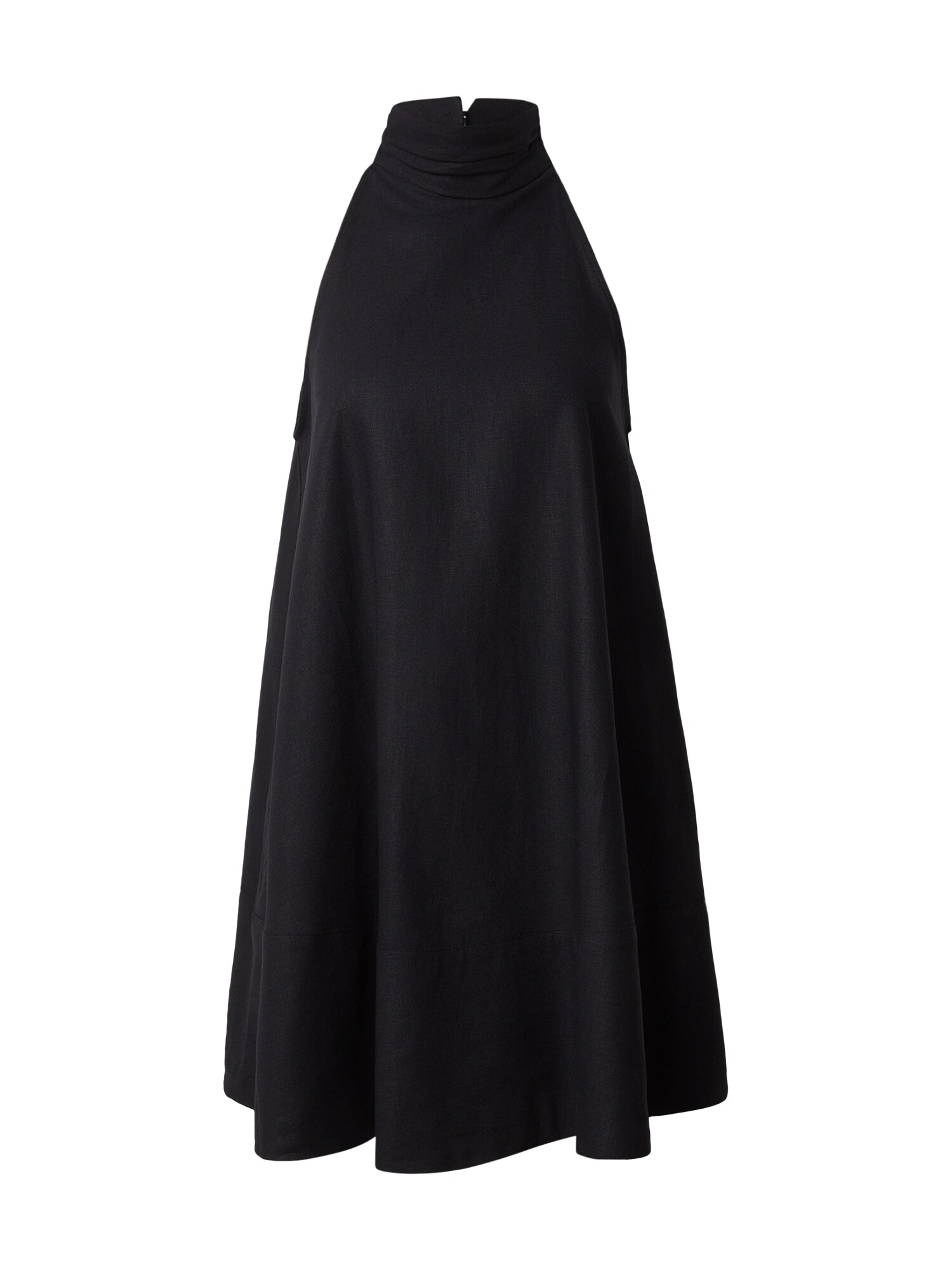 TOPSHOP Šaty 'Sara'  čierna
