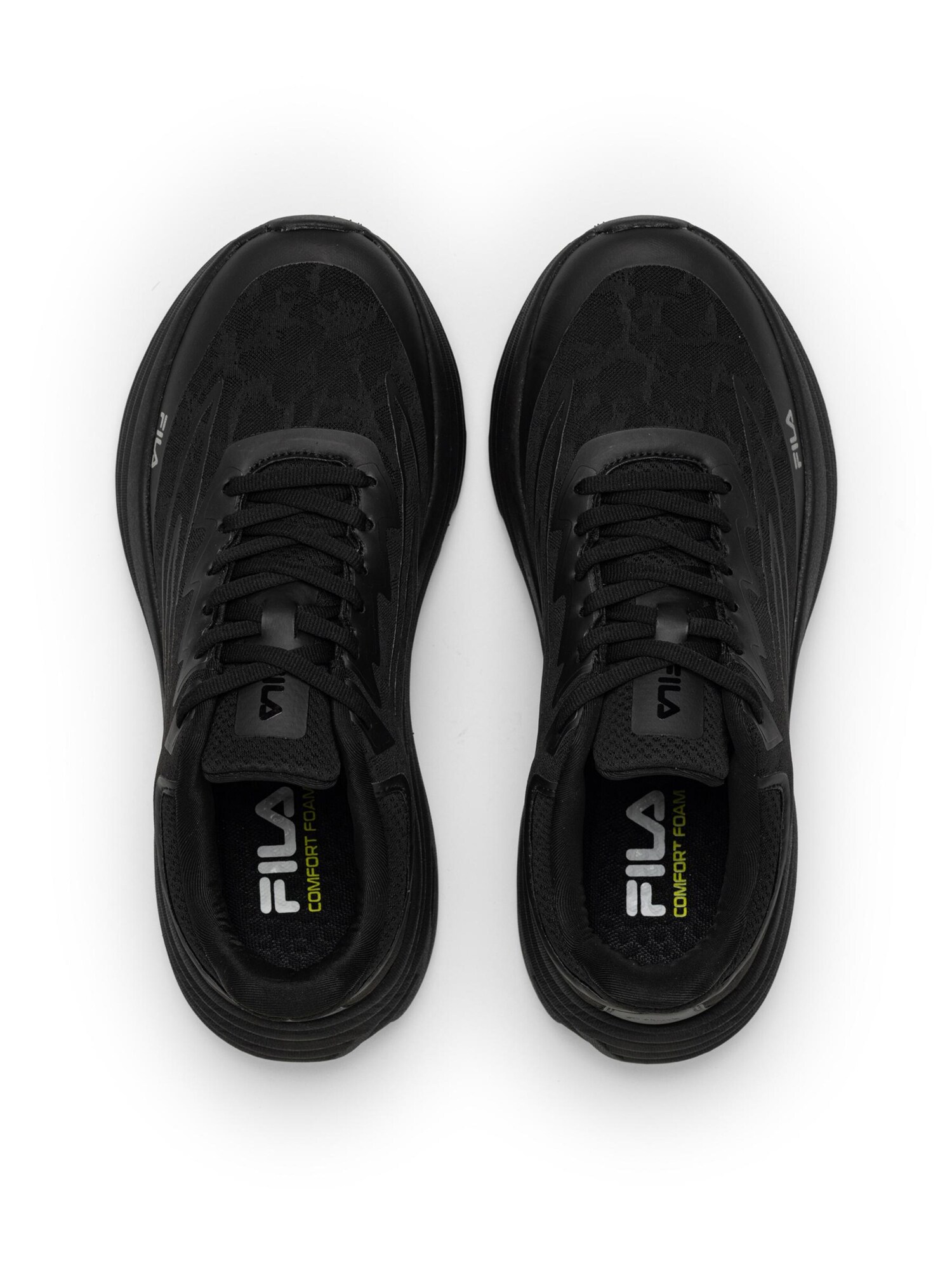 FILA Zapatillas deportivas bajas 'FILA PLYLITE wmn'  negro – imagen 3