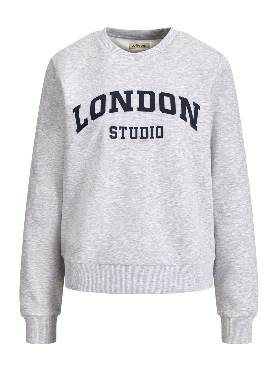 Sweatshirt 'JREBWOHIO'