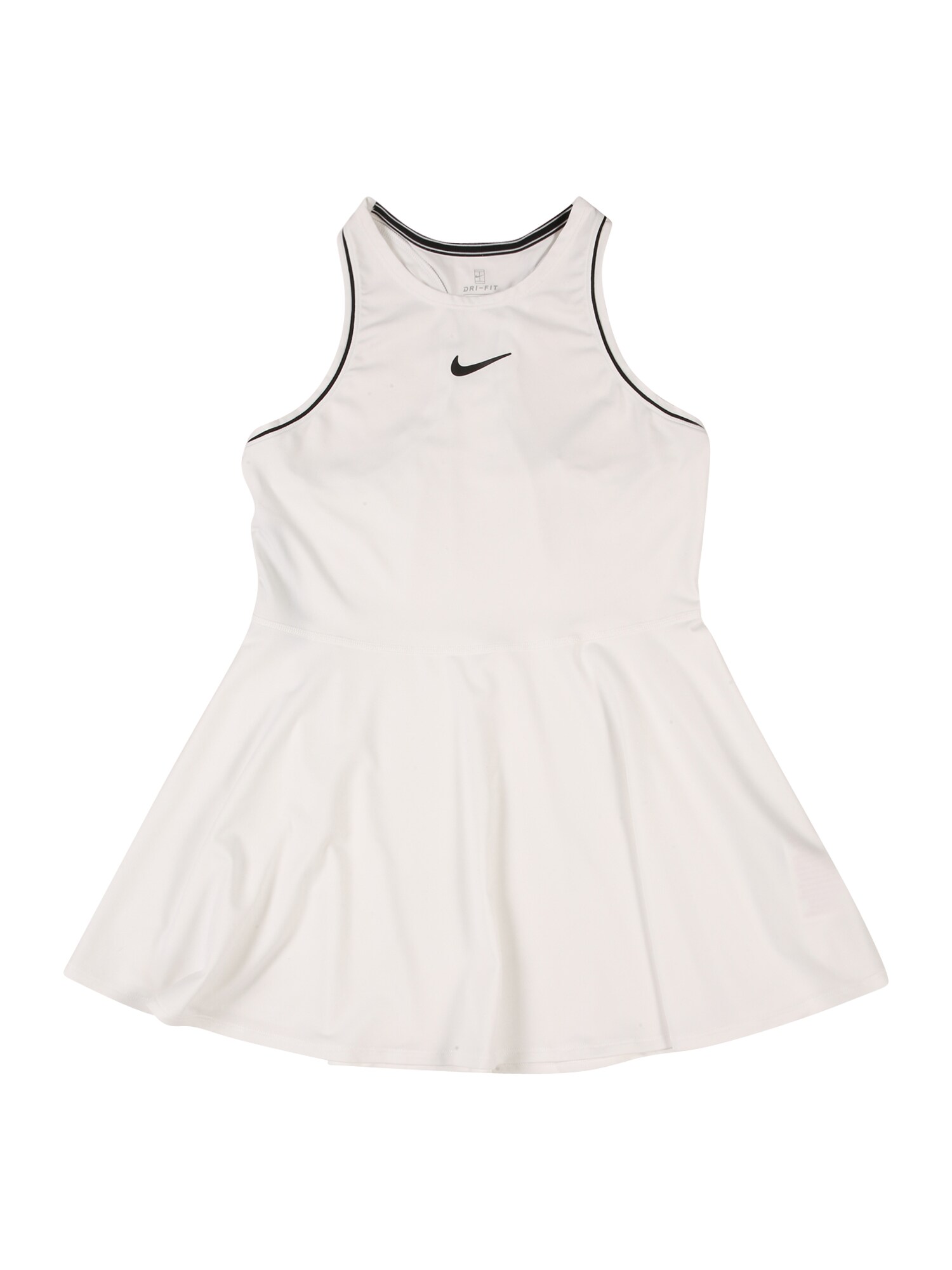 NIKE Sportinė suknelė  balta