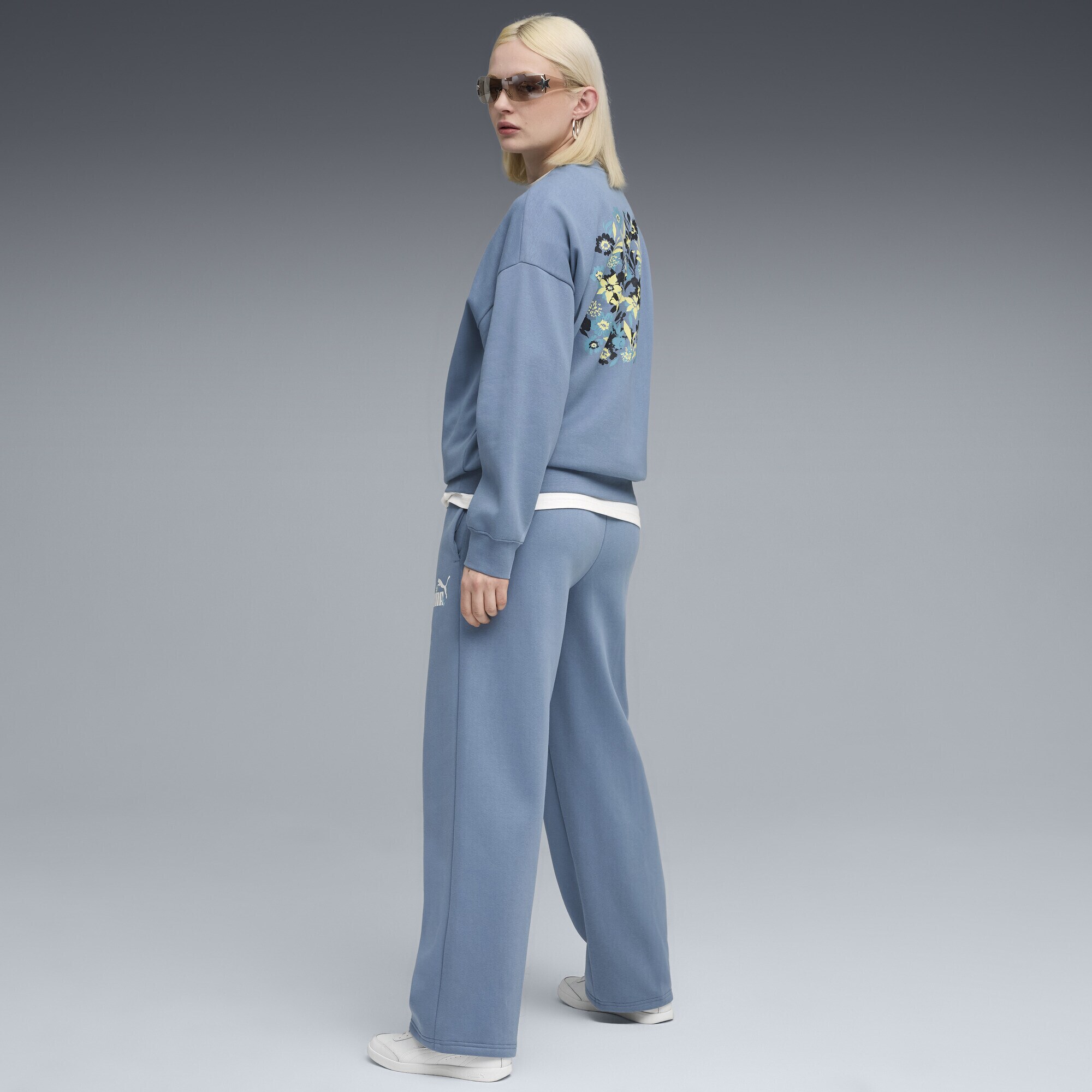Thumbnail - PUMA Sweatshirt Essentials Nature 2.0