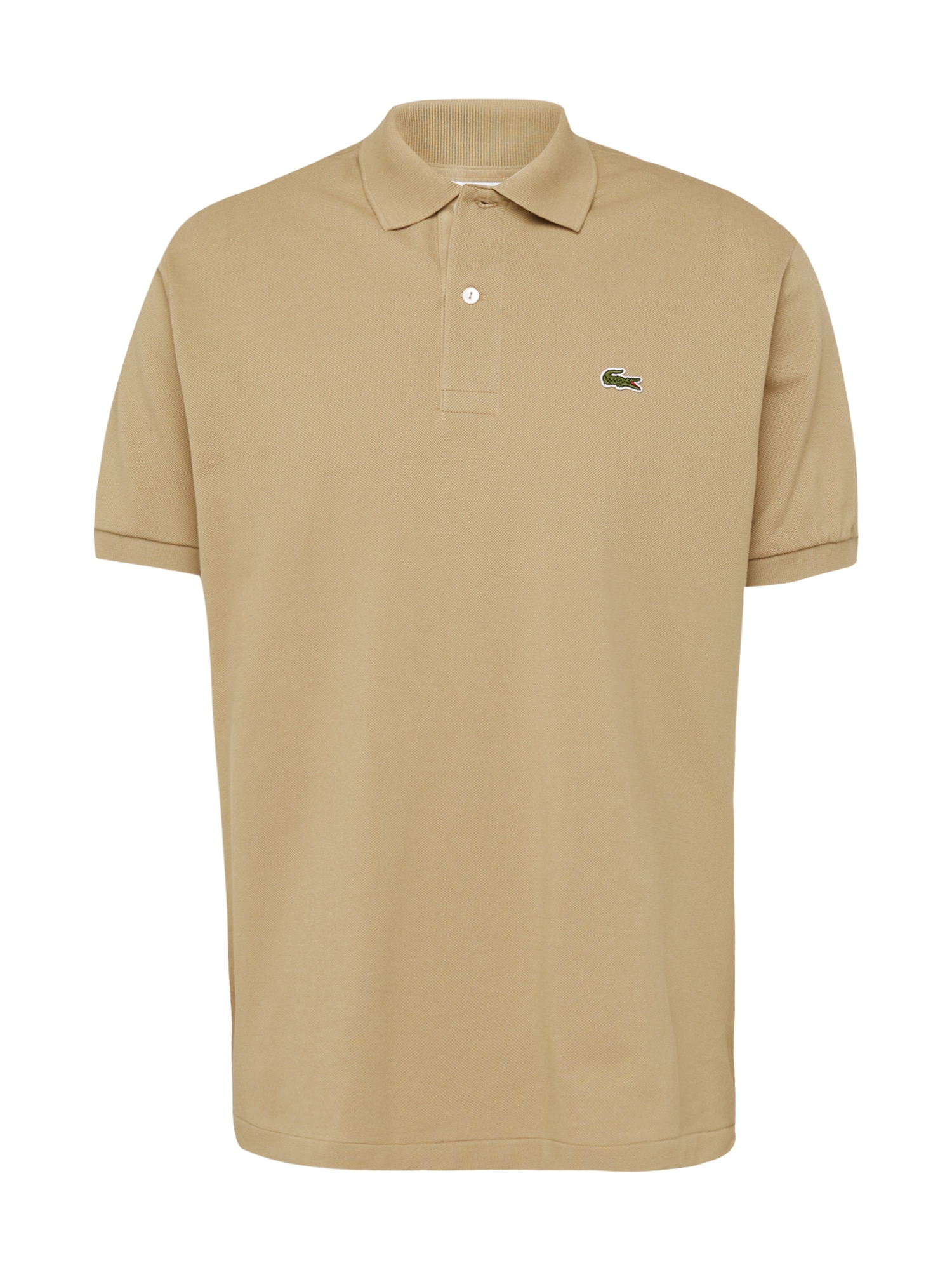 Lacoste LACOSTE Poloshirt sand