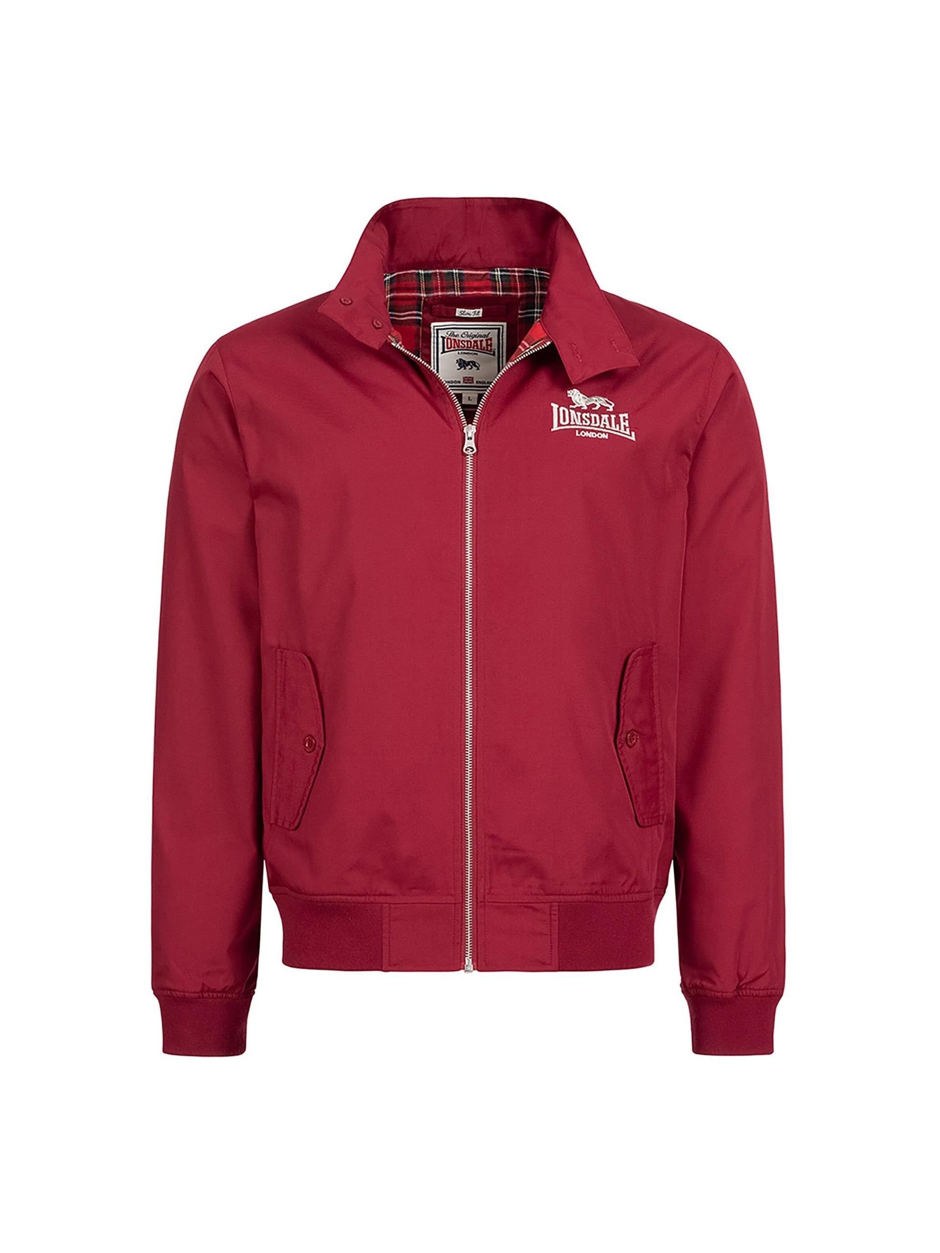 LONSDALE Övergångsjacka 'Classic' herr