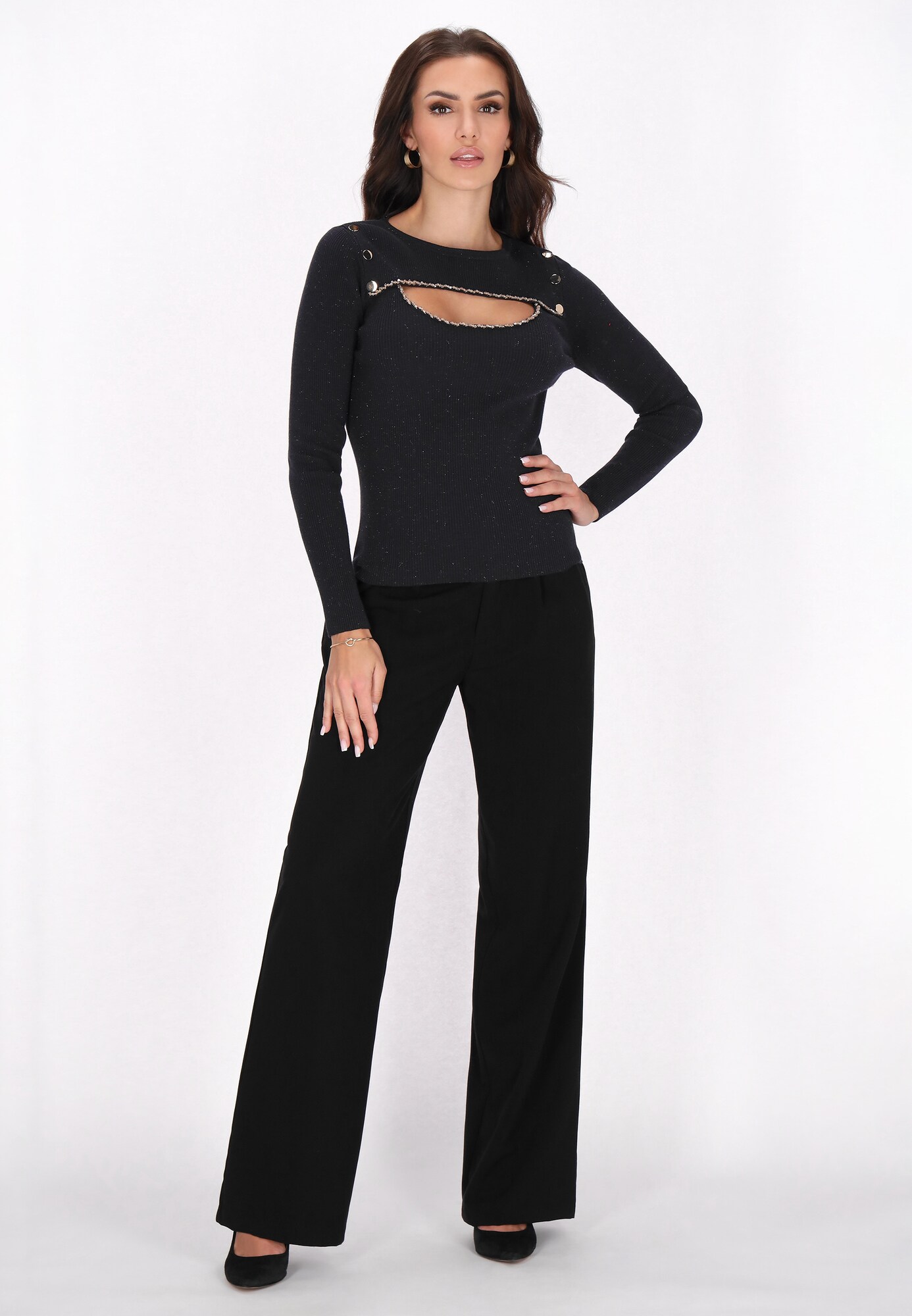 Thumbnail - faina Pullover