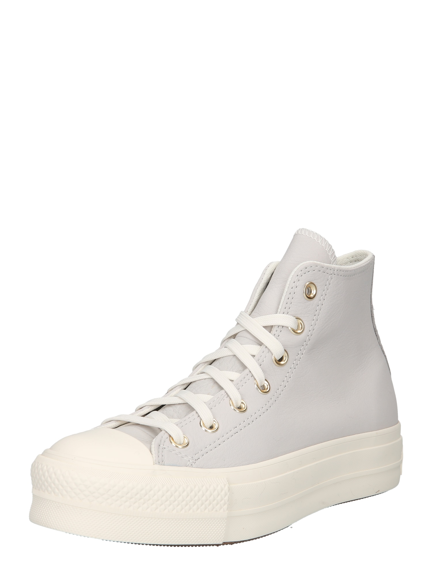 Converse CONVERSE Sneaker 'Chuck Taylor All Star Lift' hellgrau