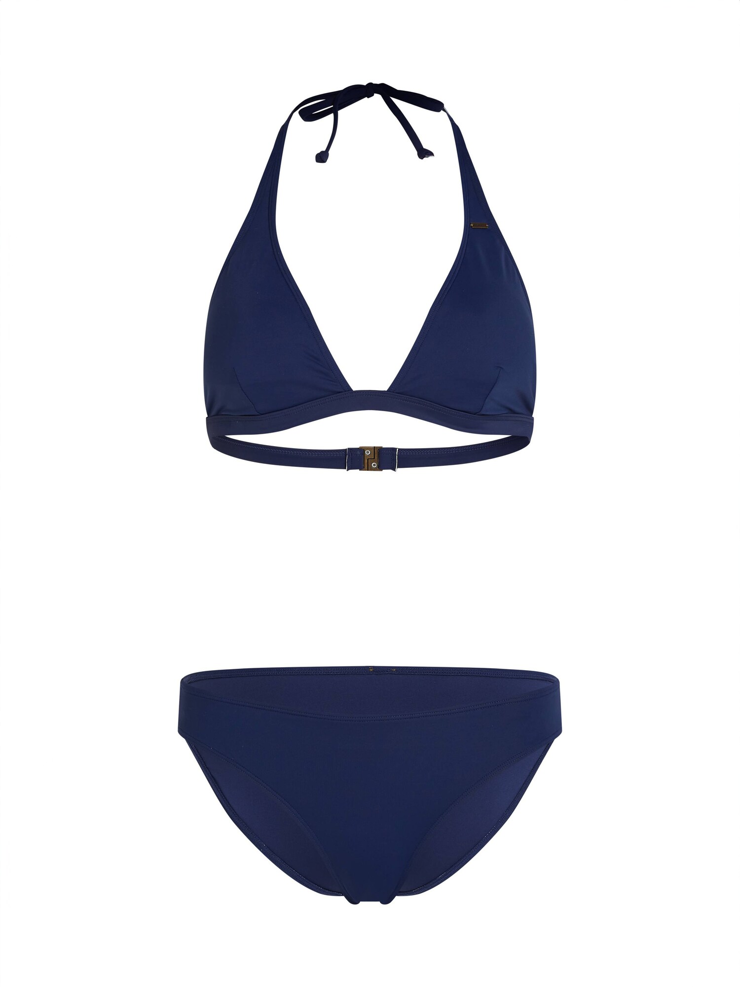 ONEILL Costum de baie două piese Essentials Marga Cruz  albastru