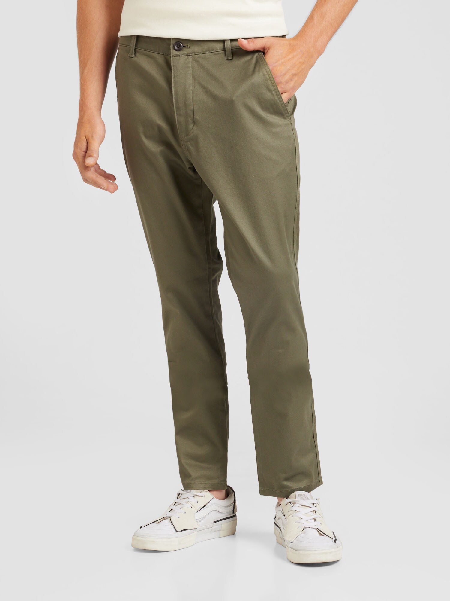 Dockers Chino nadrág  olíva termék 2. képe