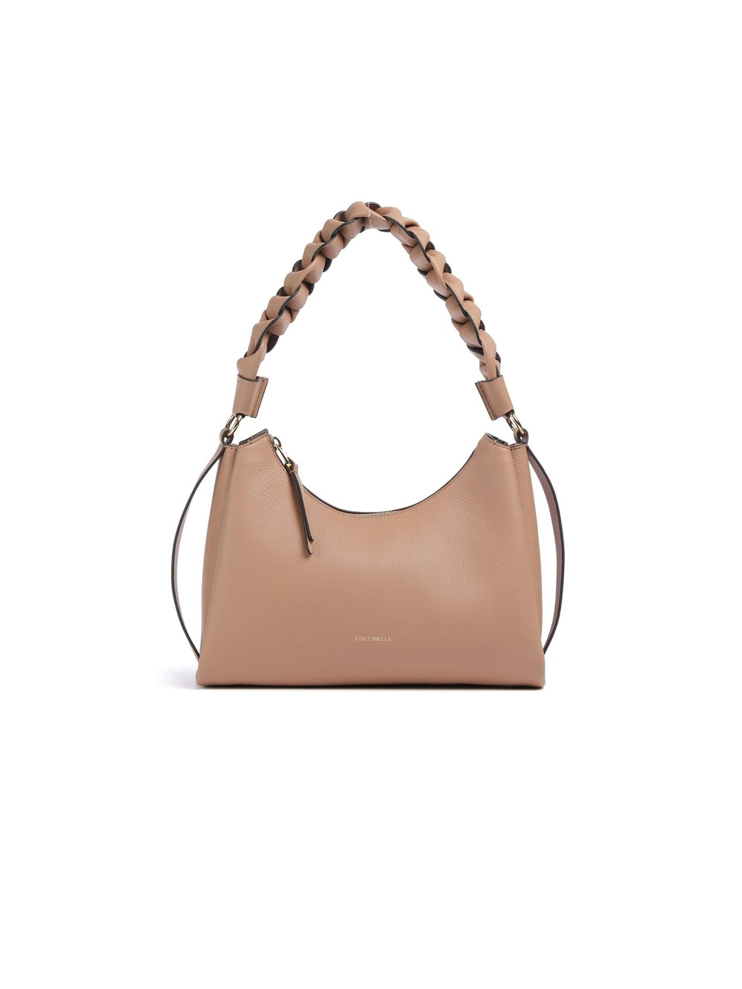 Coccinelle Schultertasche Coccinelle Shoulder Bag Skin/Gazpacho