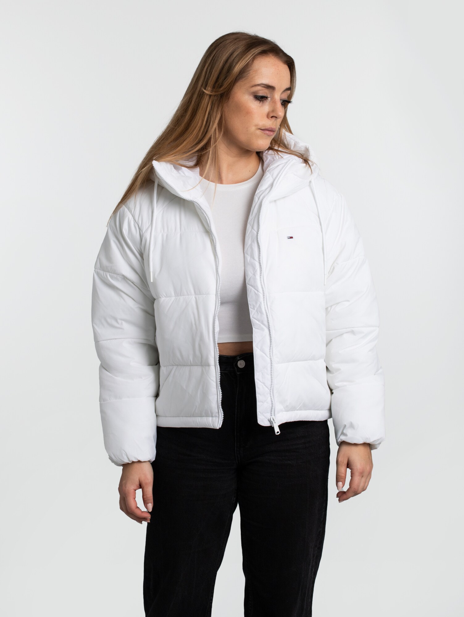 Thumbnail - Tommy Jeans Winterjacke Vail