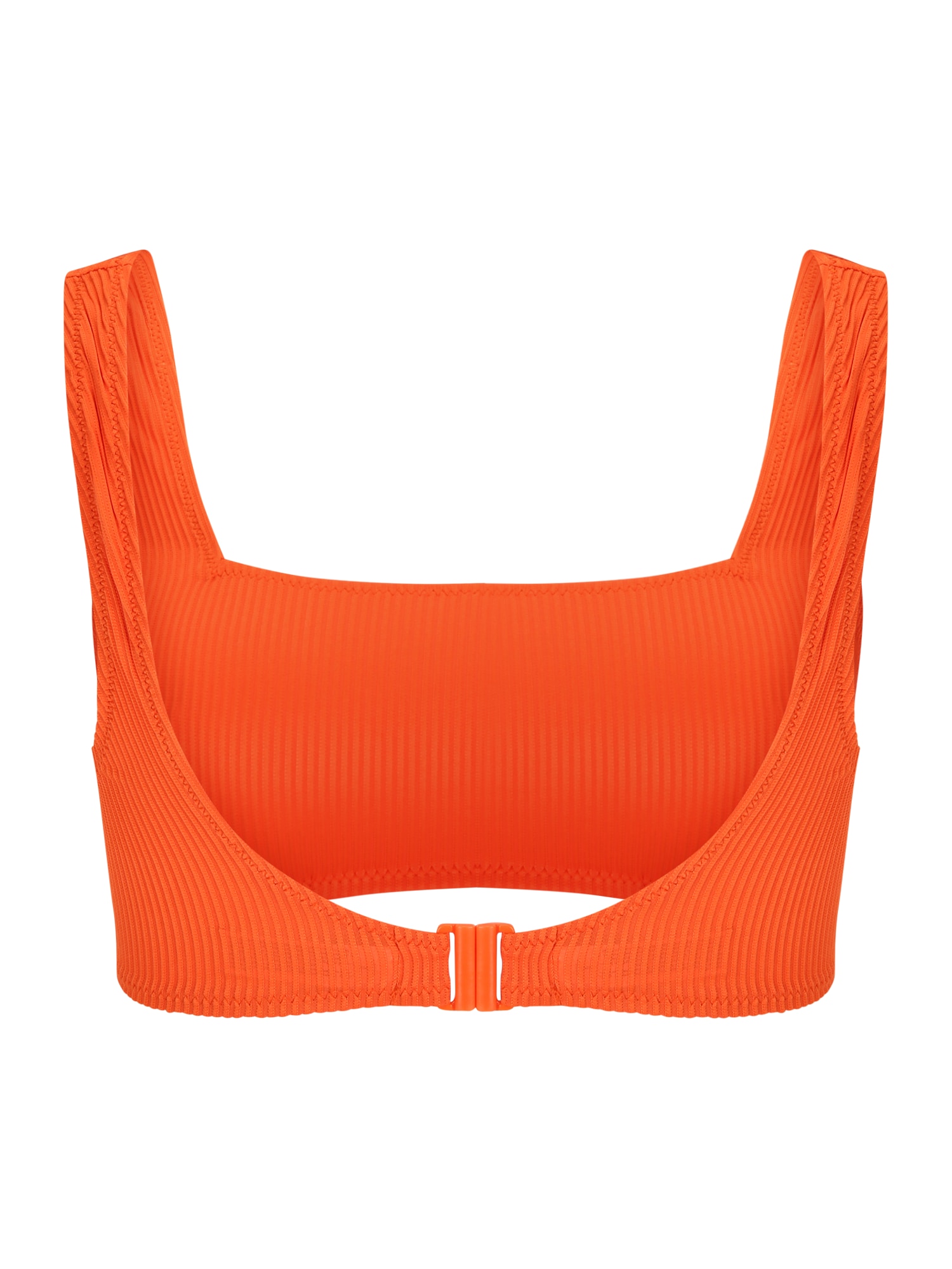 ETAM Bikini felső 'TAYLOR'  narancs termék 2. képe