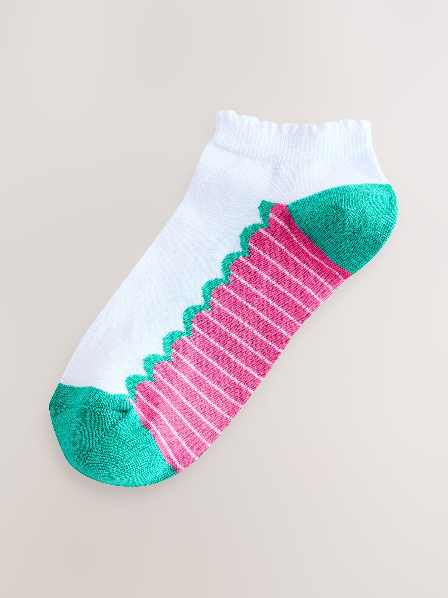 Thumbnail - Next Socken