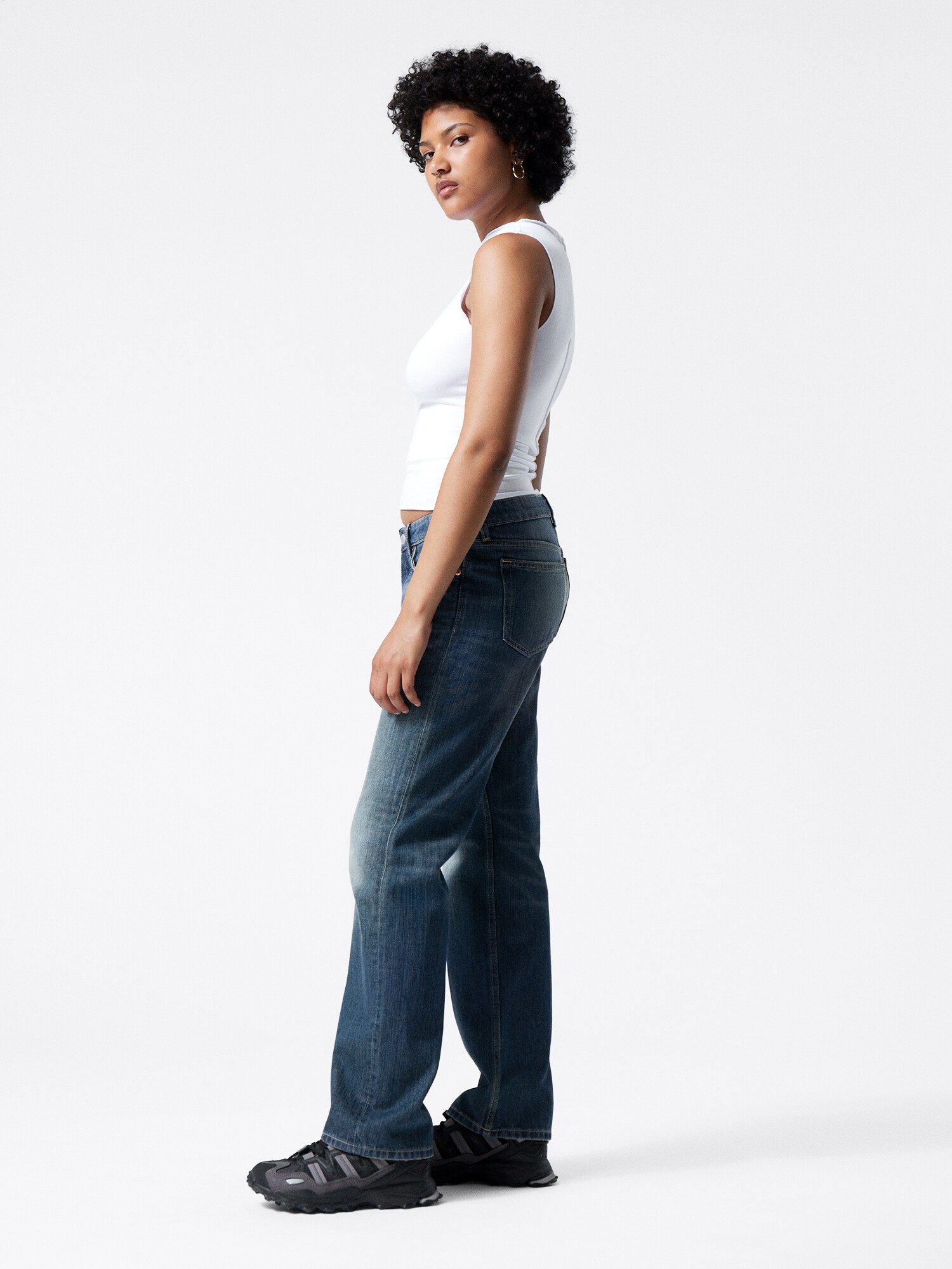 Thumbnail - Jeans 'Arrow'