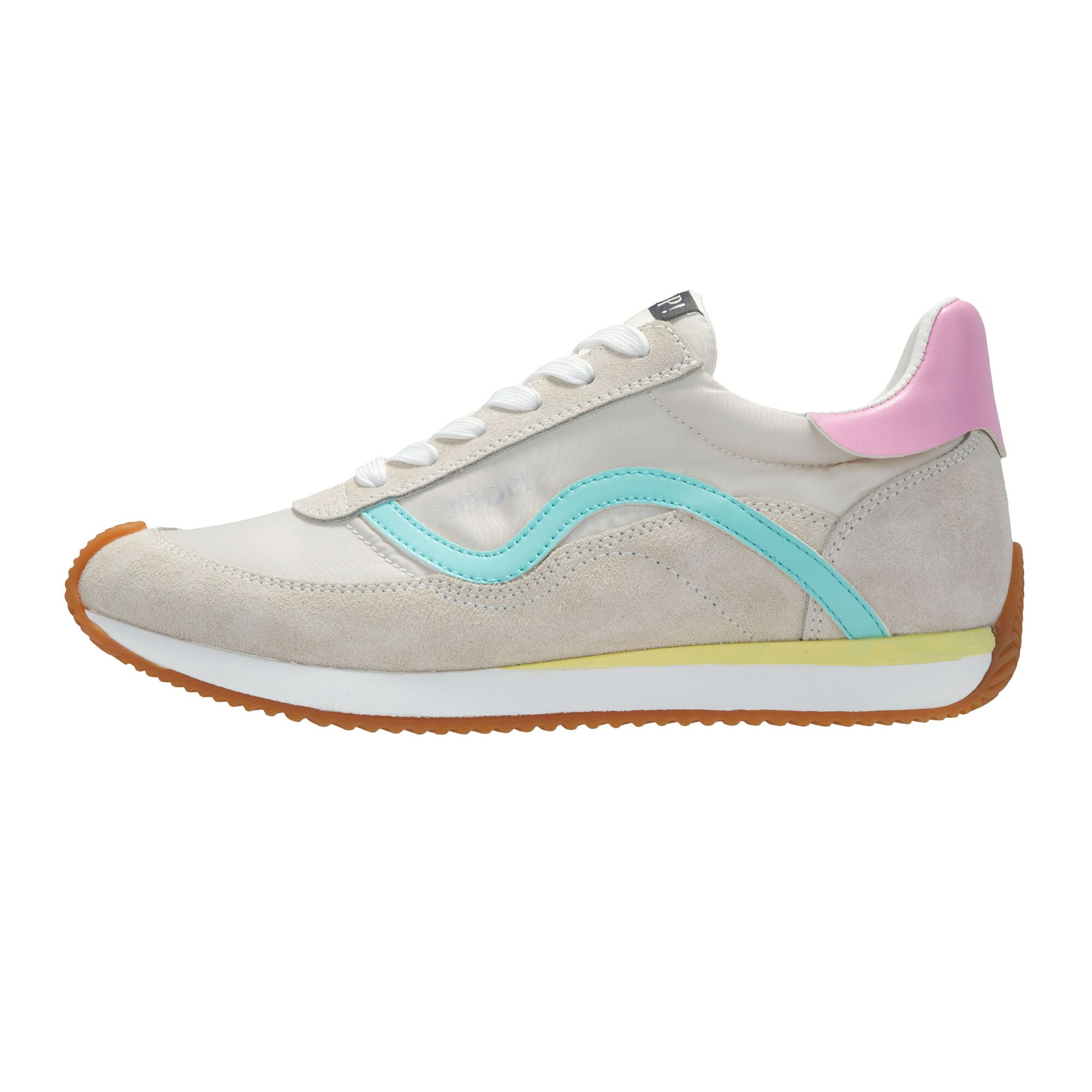 Zapatillas deportivas bajas 'Misto Leone' / / /