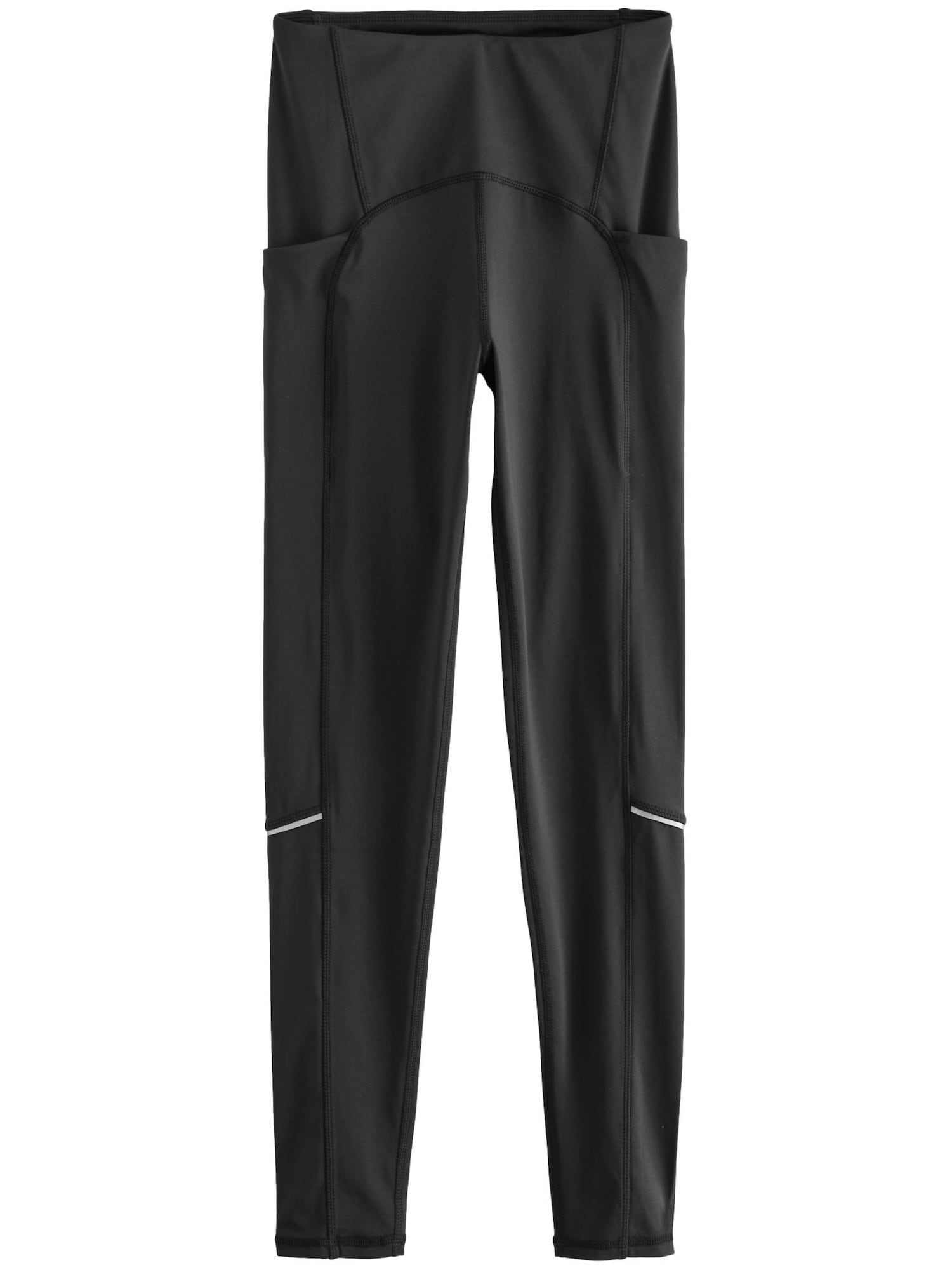 Next Pantaloni sport  negru