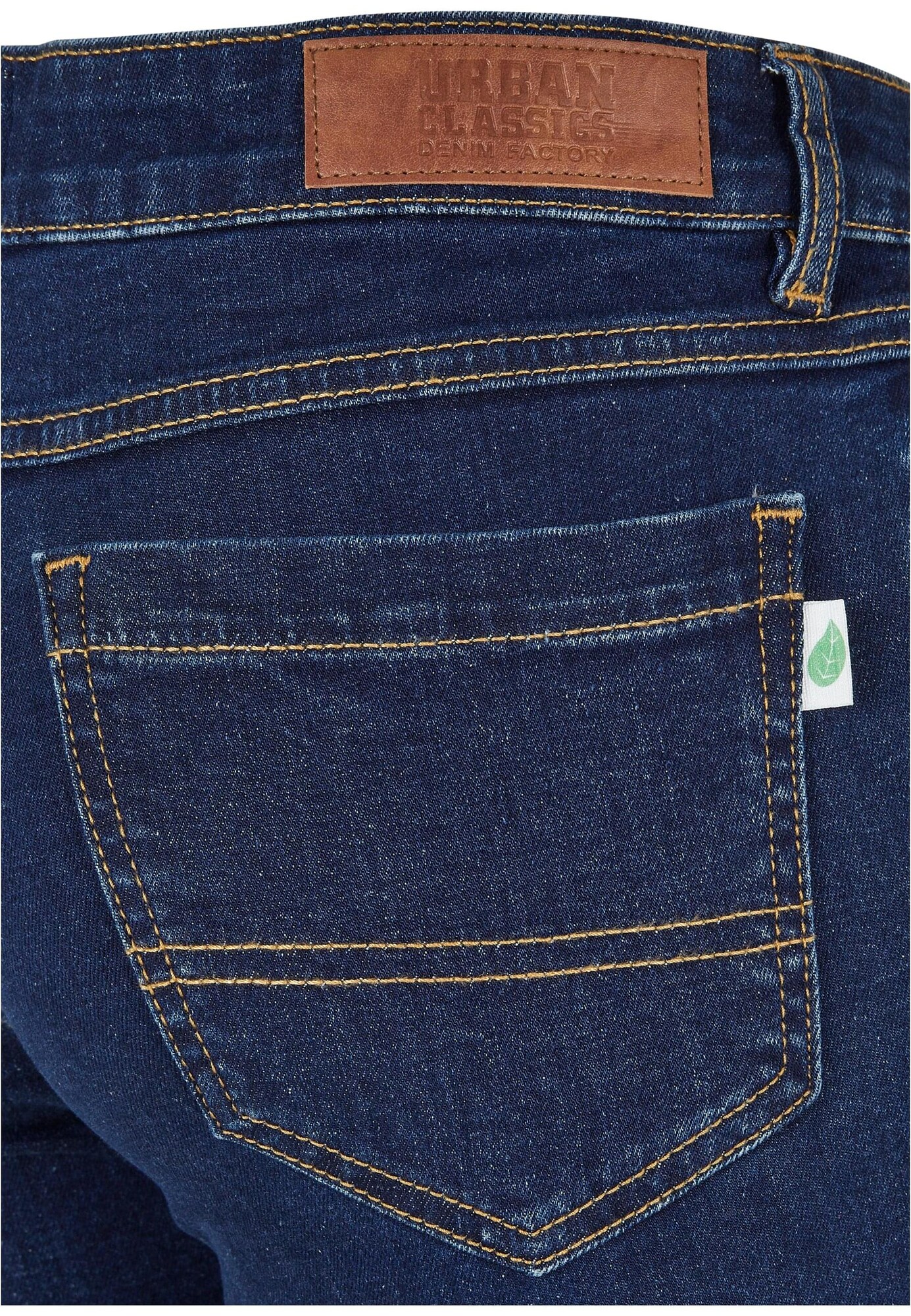 Thumbnail - Urban Classics Jeans